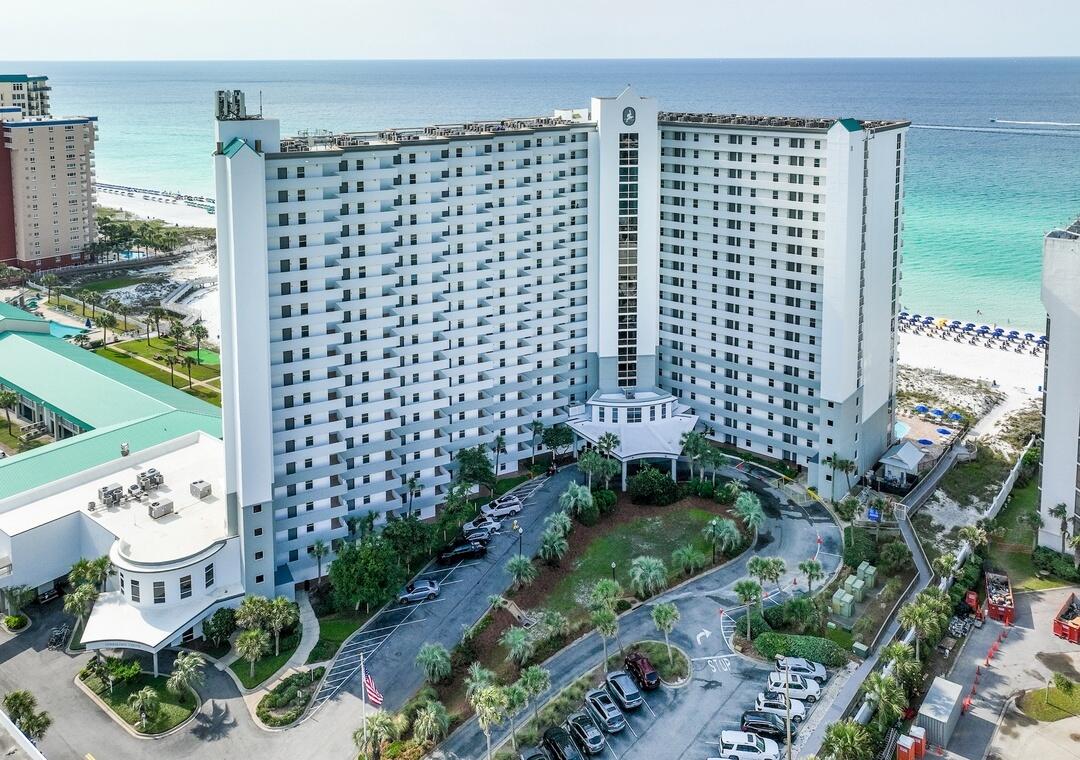 PELICAN BEACH RESORT CONDO - Residential