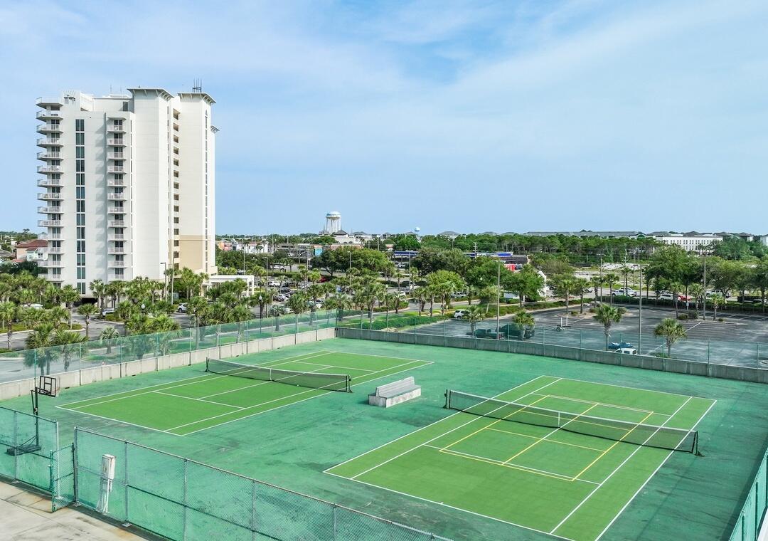 PELICAN BEACH RESORT CONDO - Residential