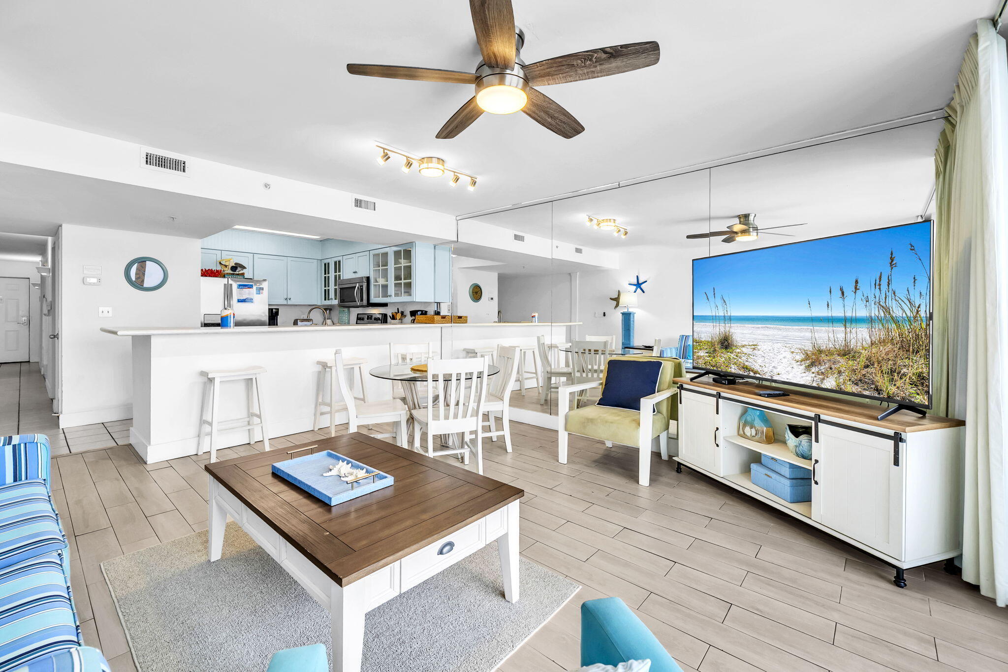 PELICAN BEACH RESORT CONDO - Residential
