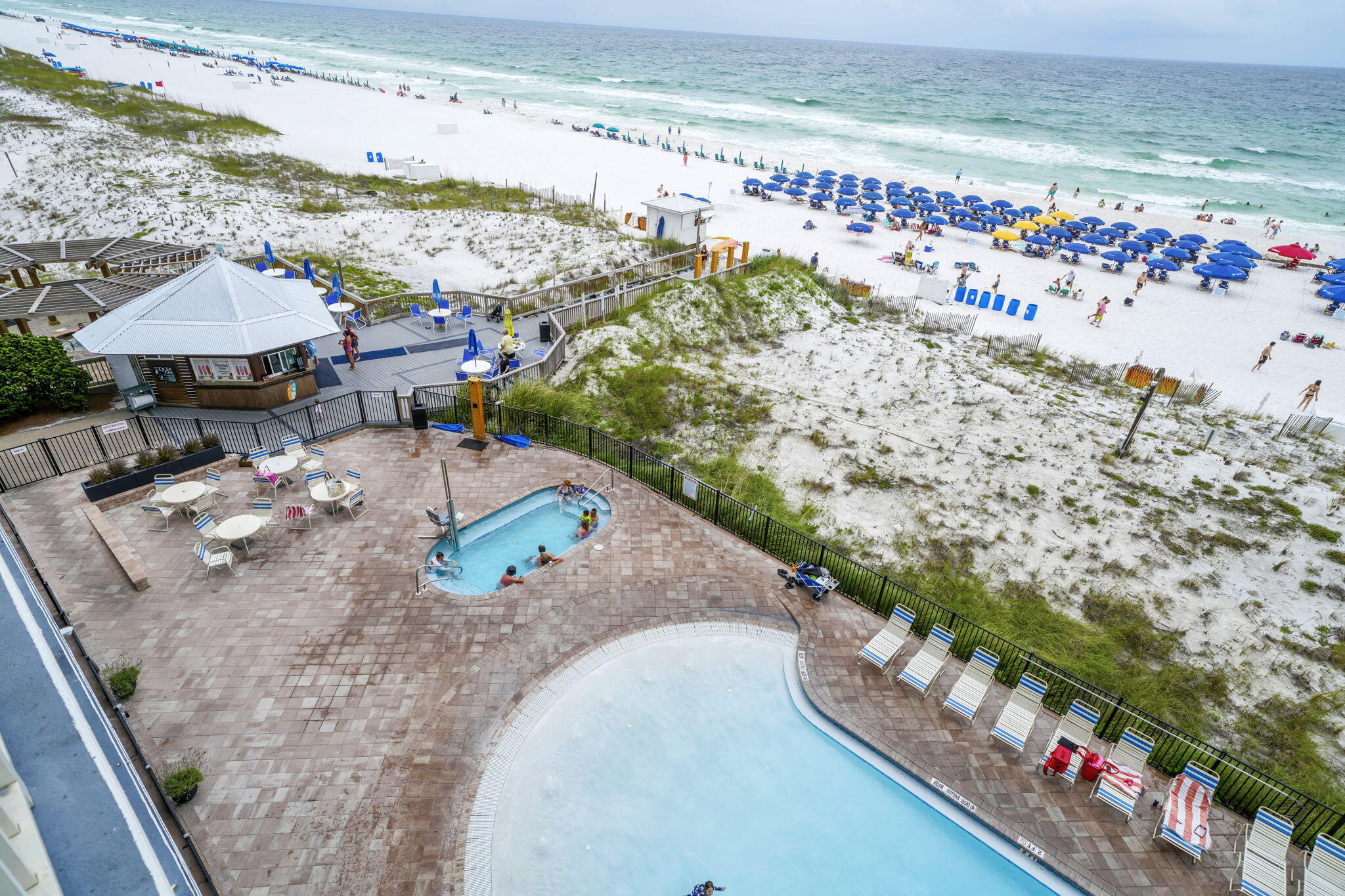 PELICAN BEACH RESORT CONDO - Residential