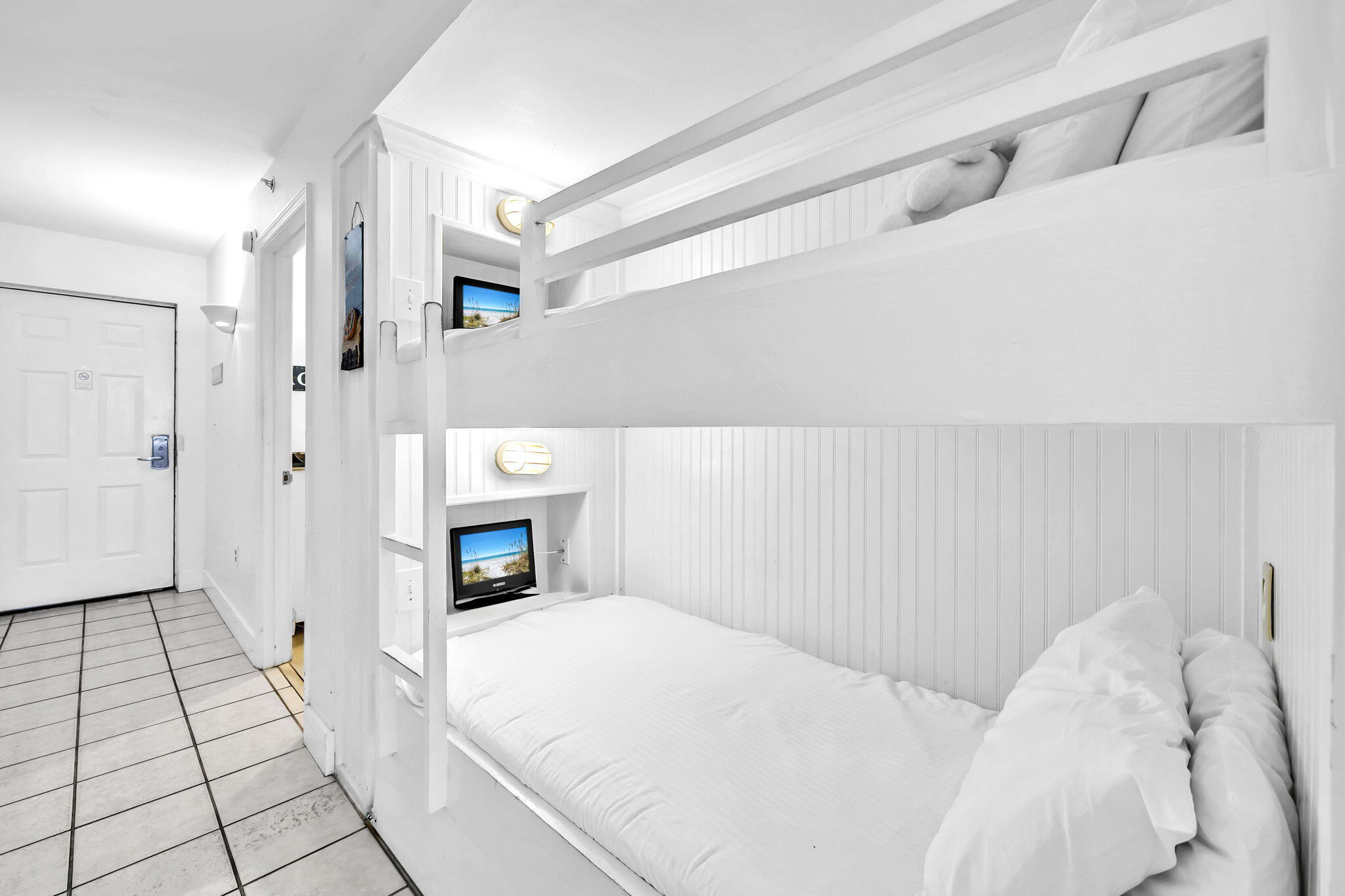 PELICAN BEACH RESORT CONDO - Residential