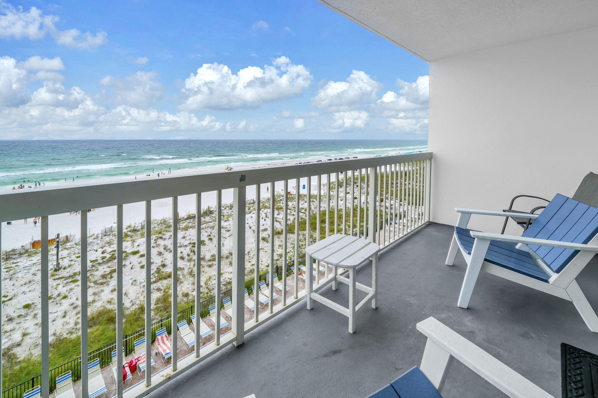PELICAN BEACH RESORT CONDO - Residential