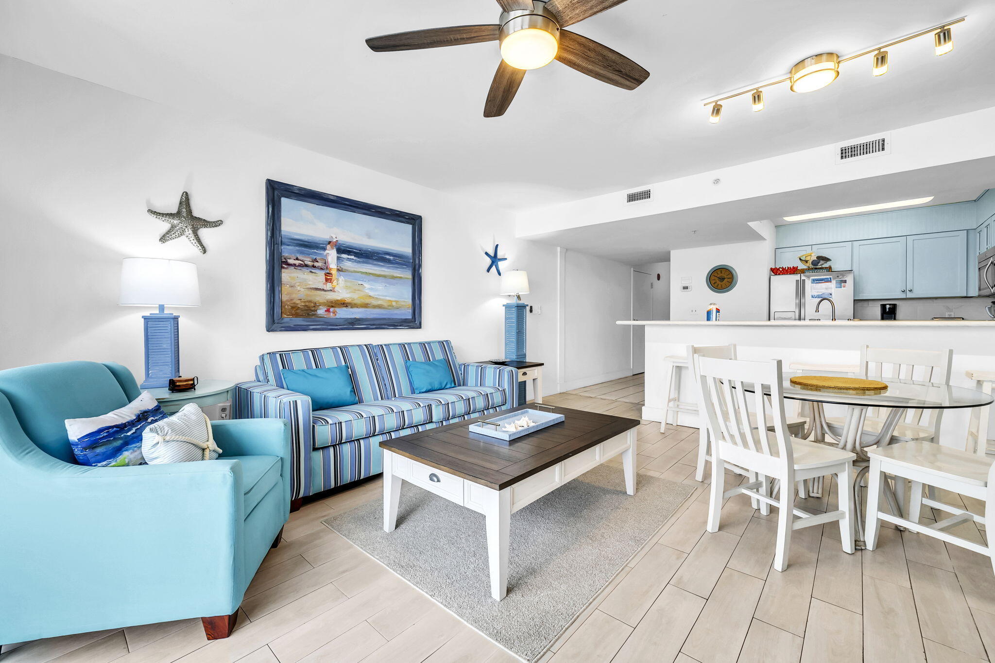 PELICAN BEACH RESORT CONDO - Residential