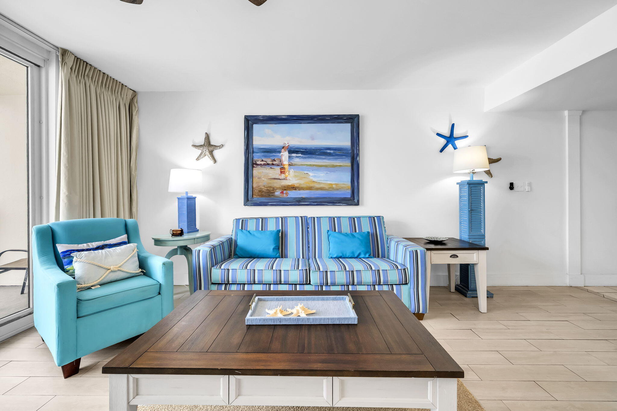PELICAN BEACH RESORT CONDO - Residential