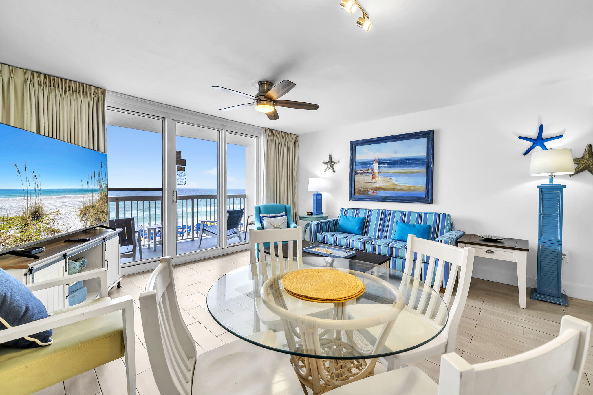 PELICAN BEACH RESORT CONDO - Residential