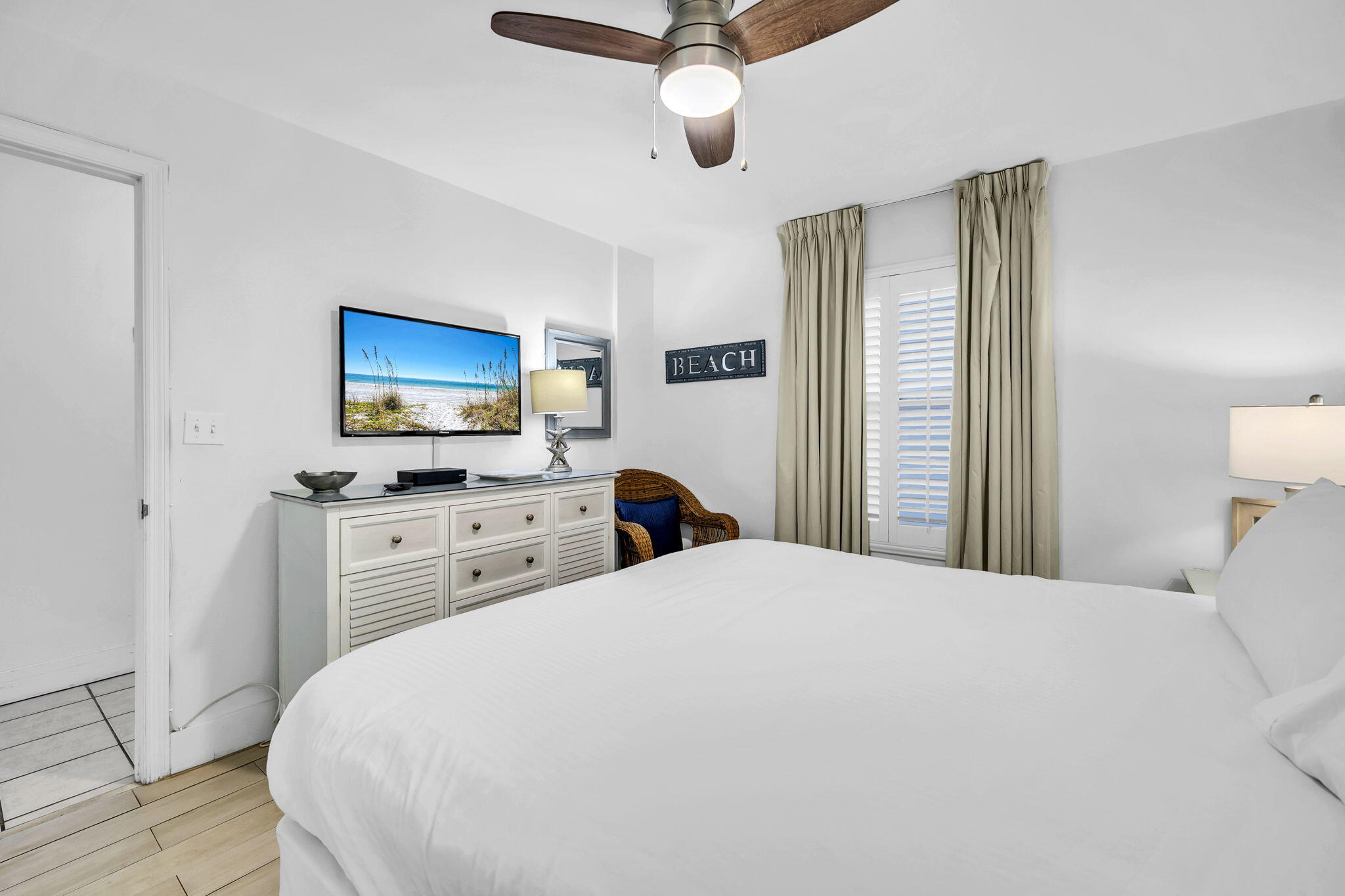 PELICAN BEACH RESORT CONDO - Residential