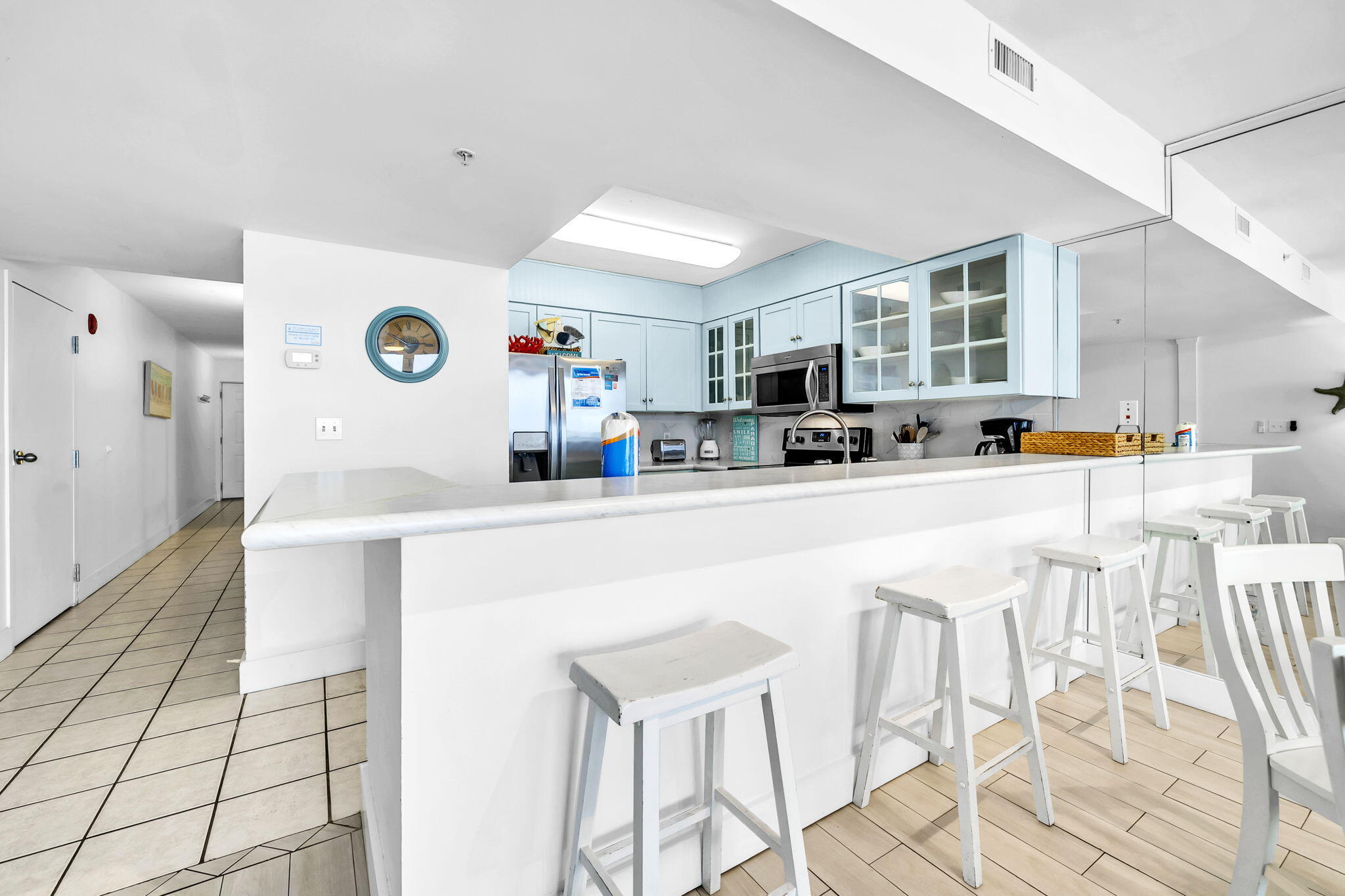 PELICAN BEACH RESORT CONDO - Residential