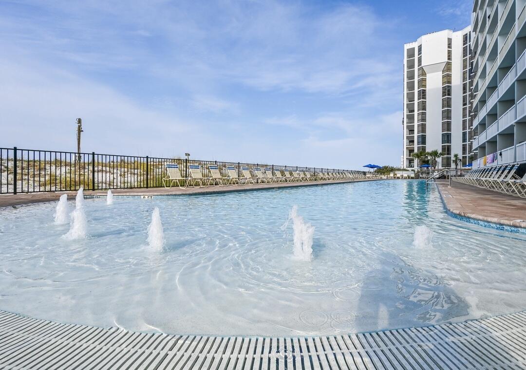 PELICAN BEACH RESORT CONDO - Residential
