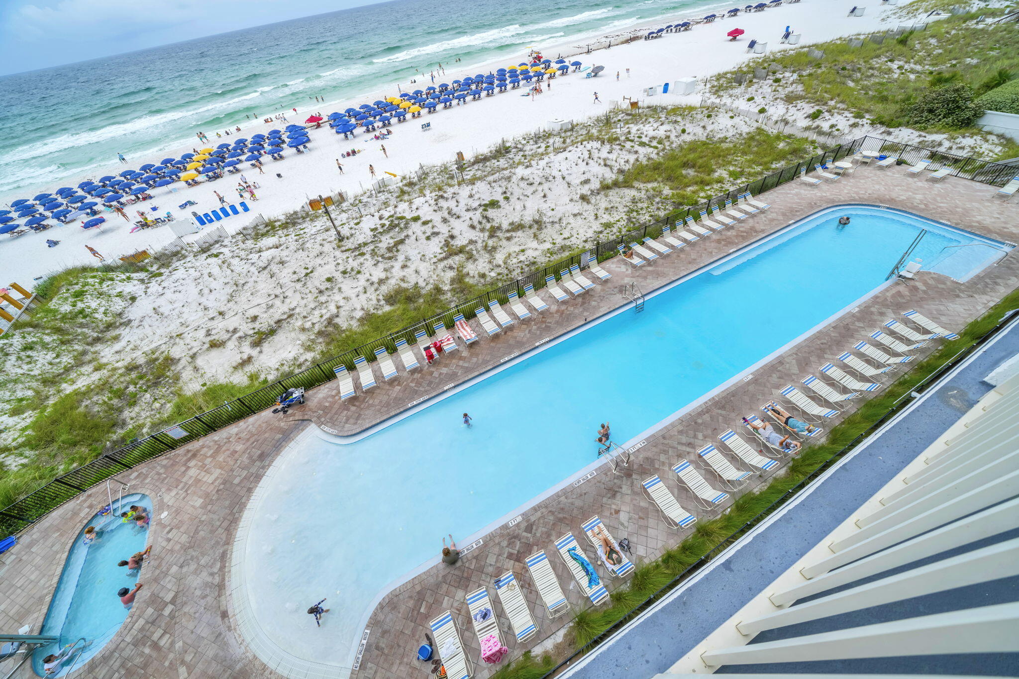PELICAN BEACH RESORT CONDO - Residential