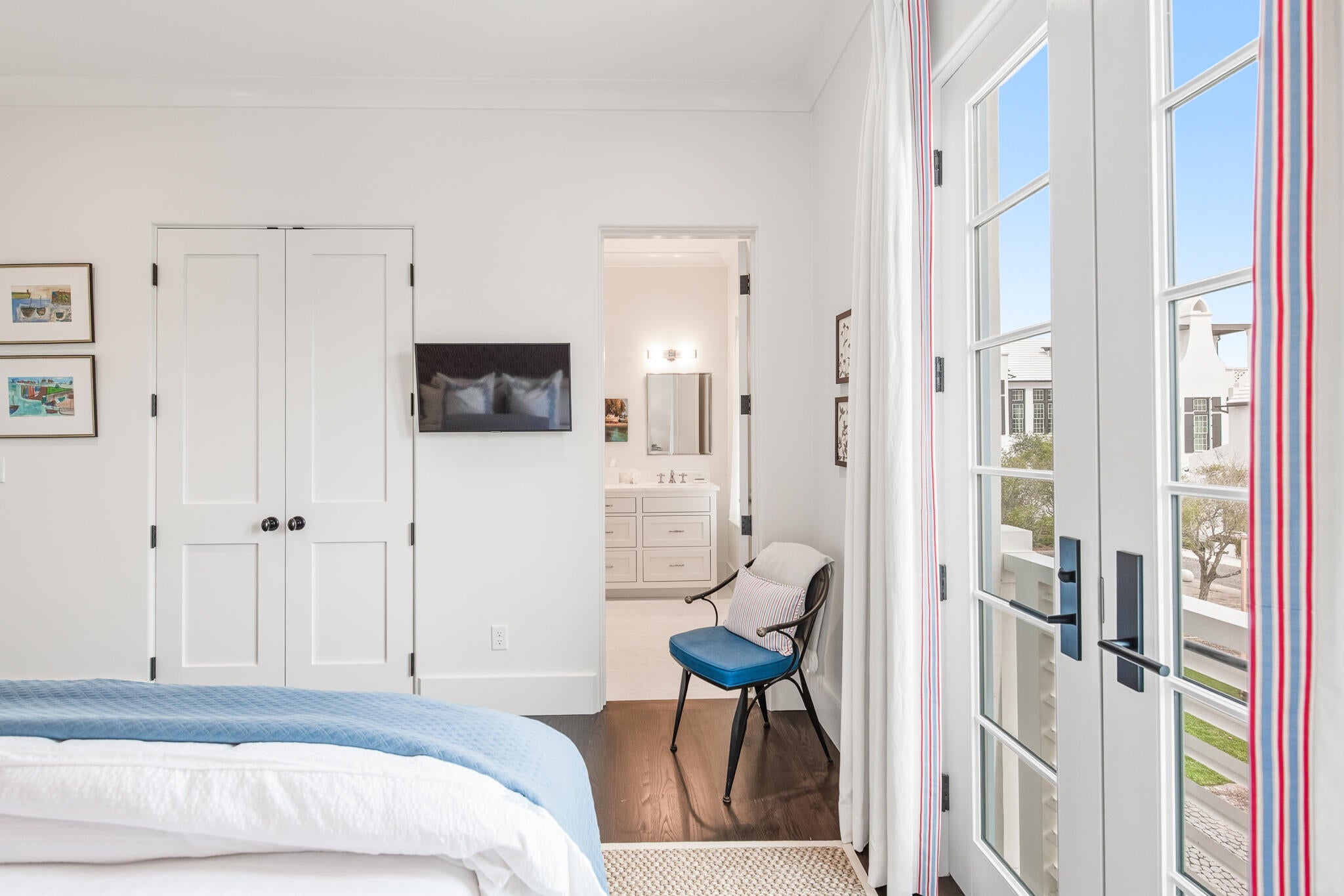 ALYS BEACH - Residential