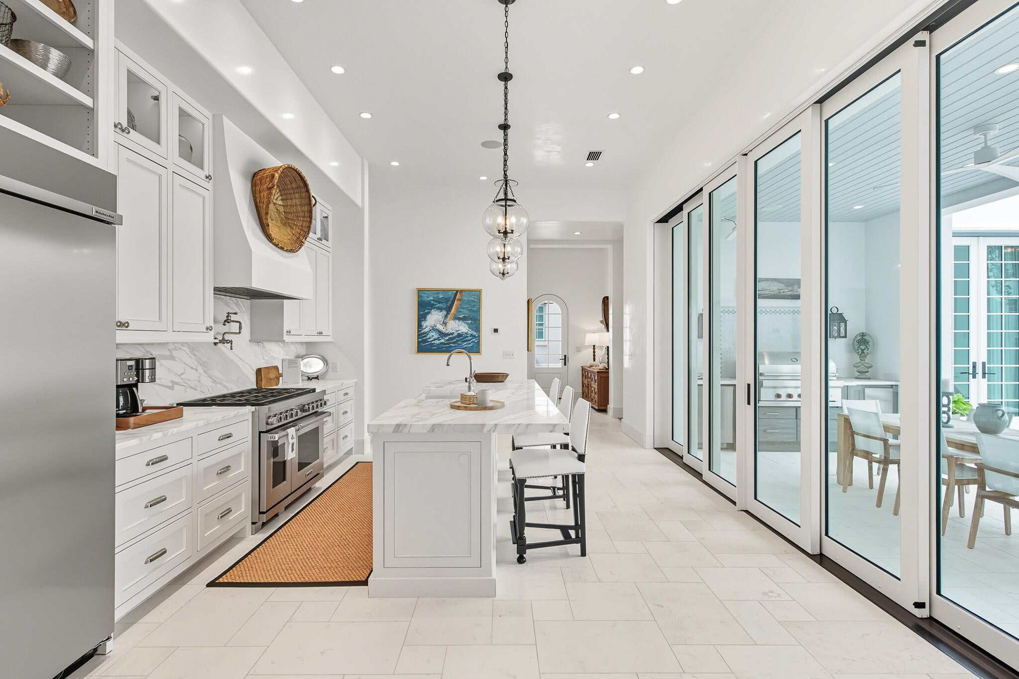 ALYS BEACH - Residential