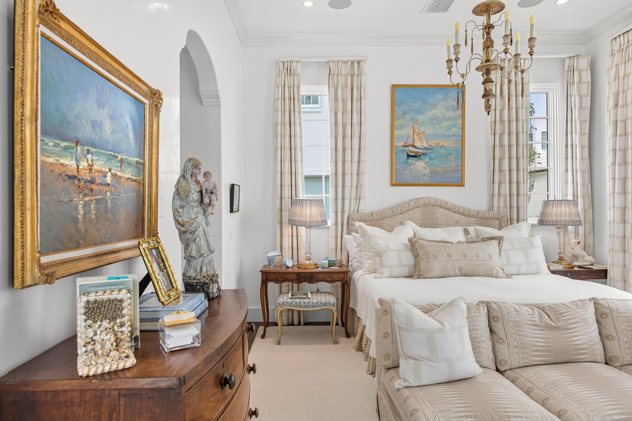 ALYS BEACH - Residential