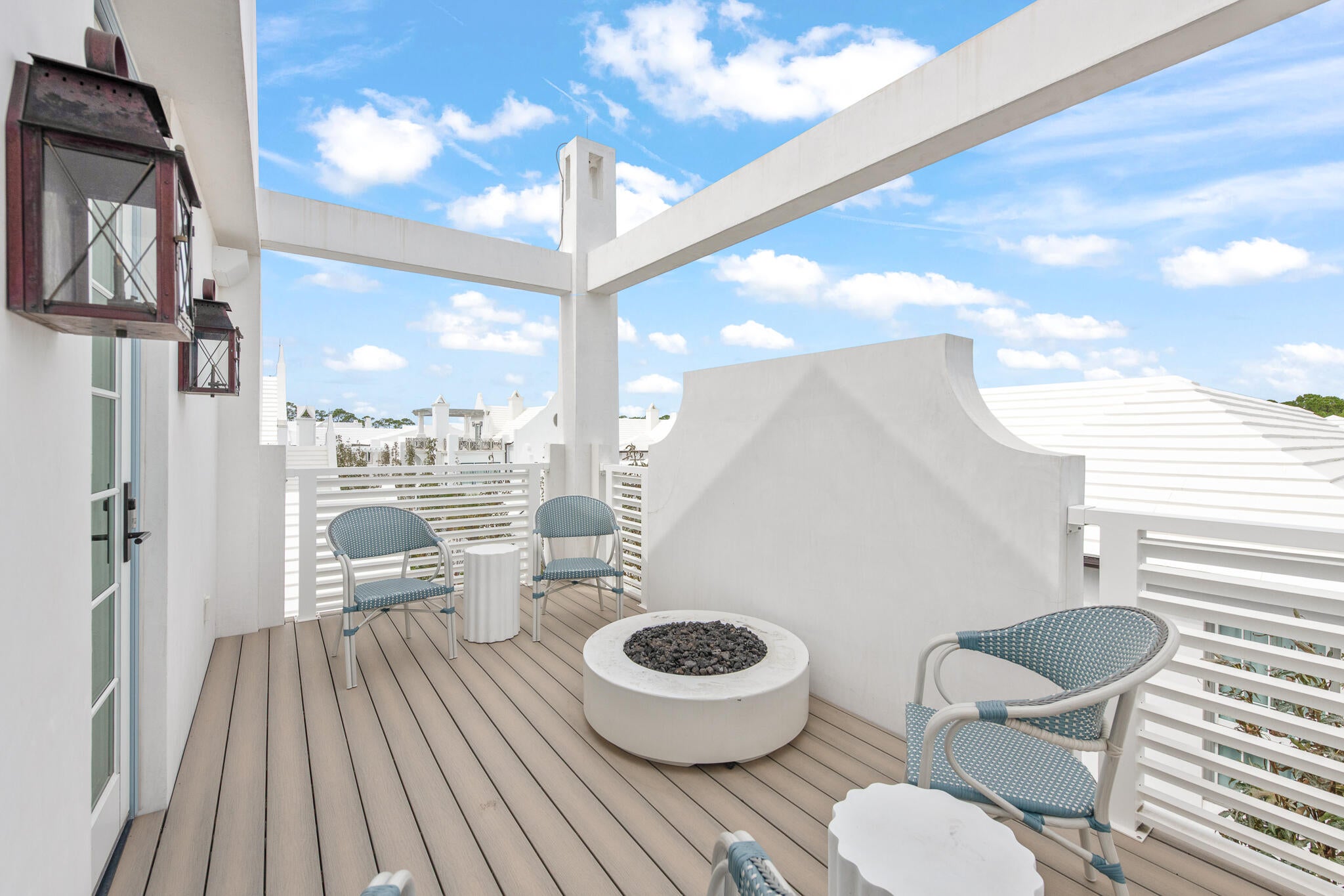 ALYS BEACH - Residential