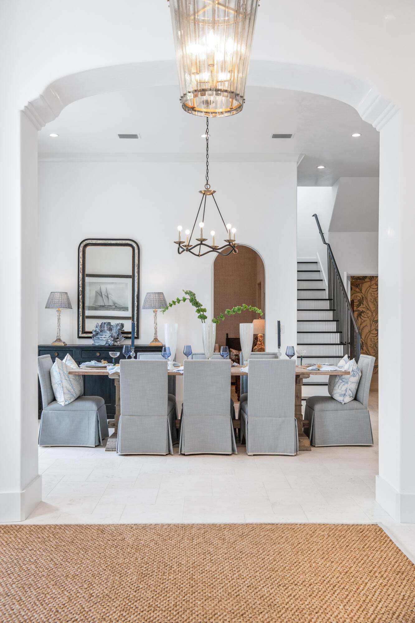 ALYS BEACH - Residential