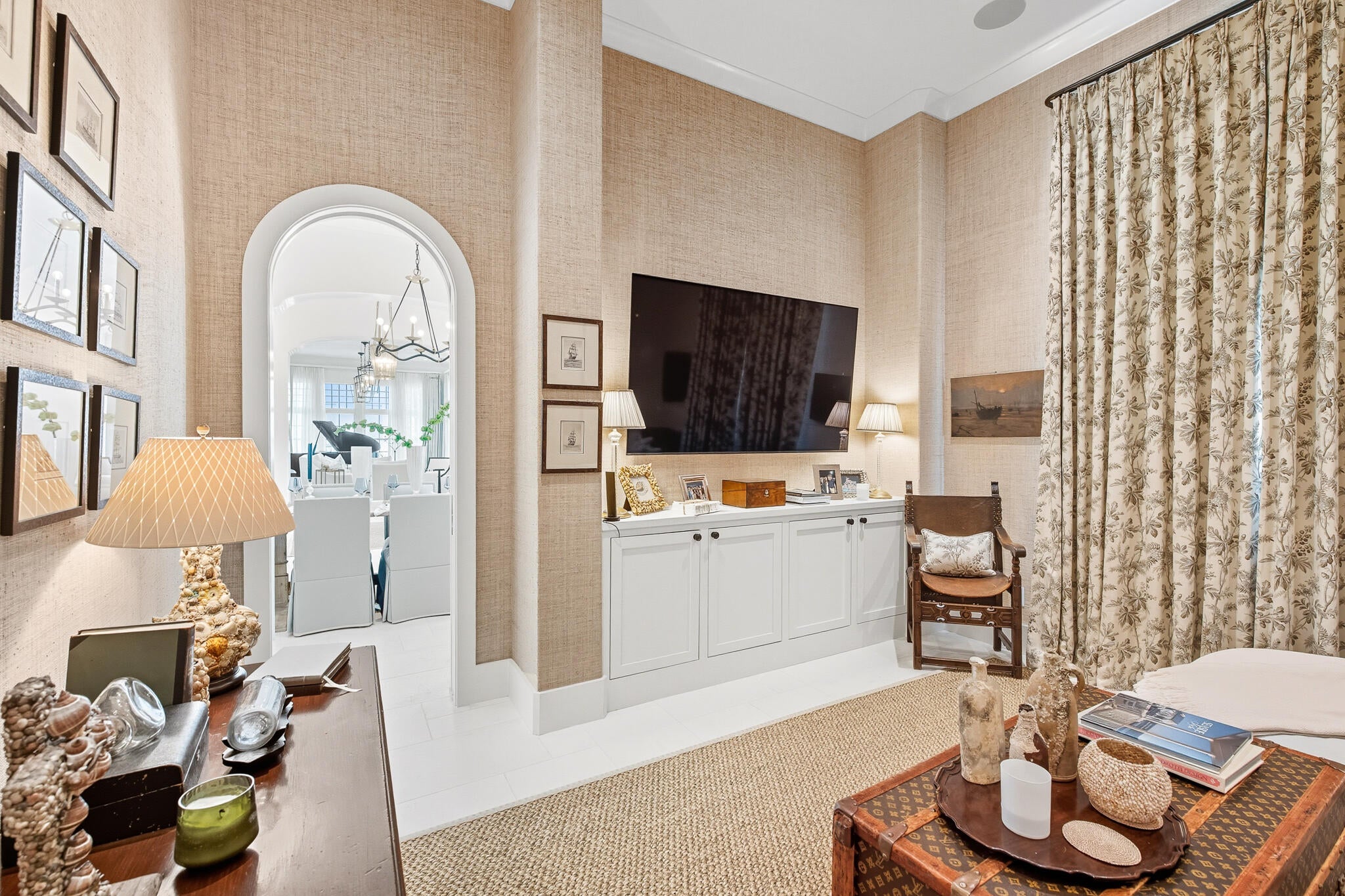 ALYS BEACH - Residential