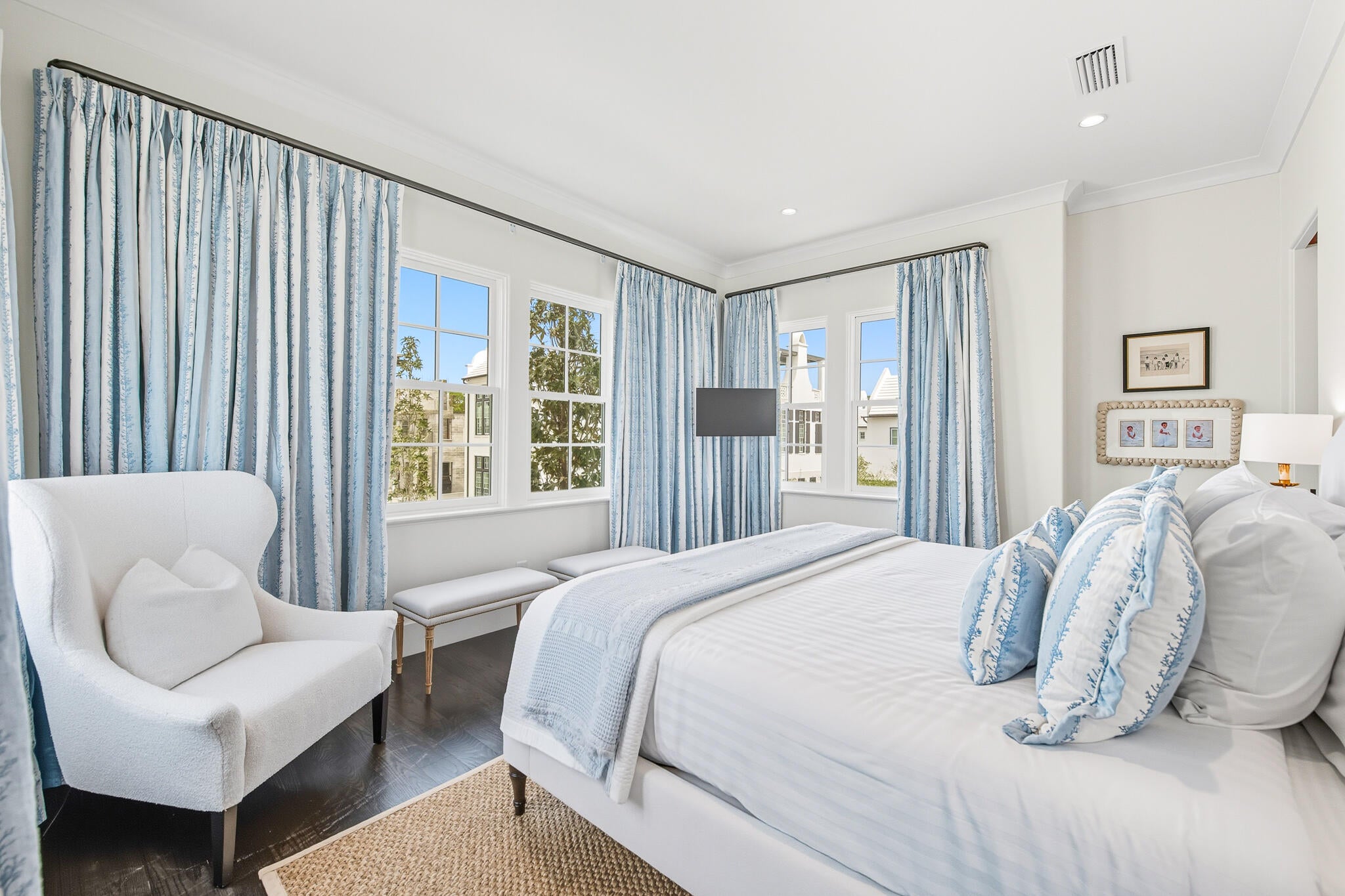 ALYS BEACH - Residential