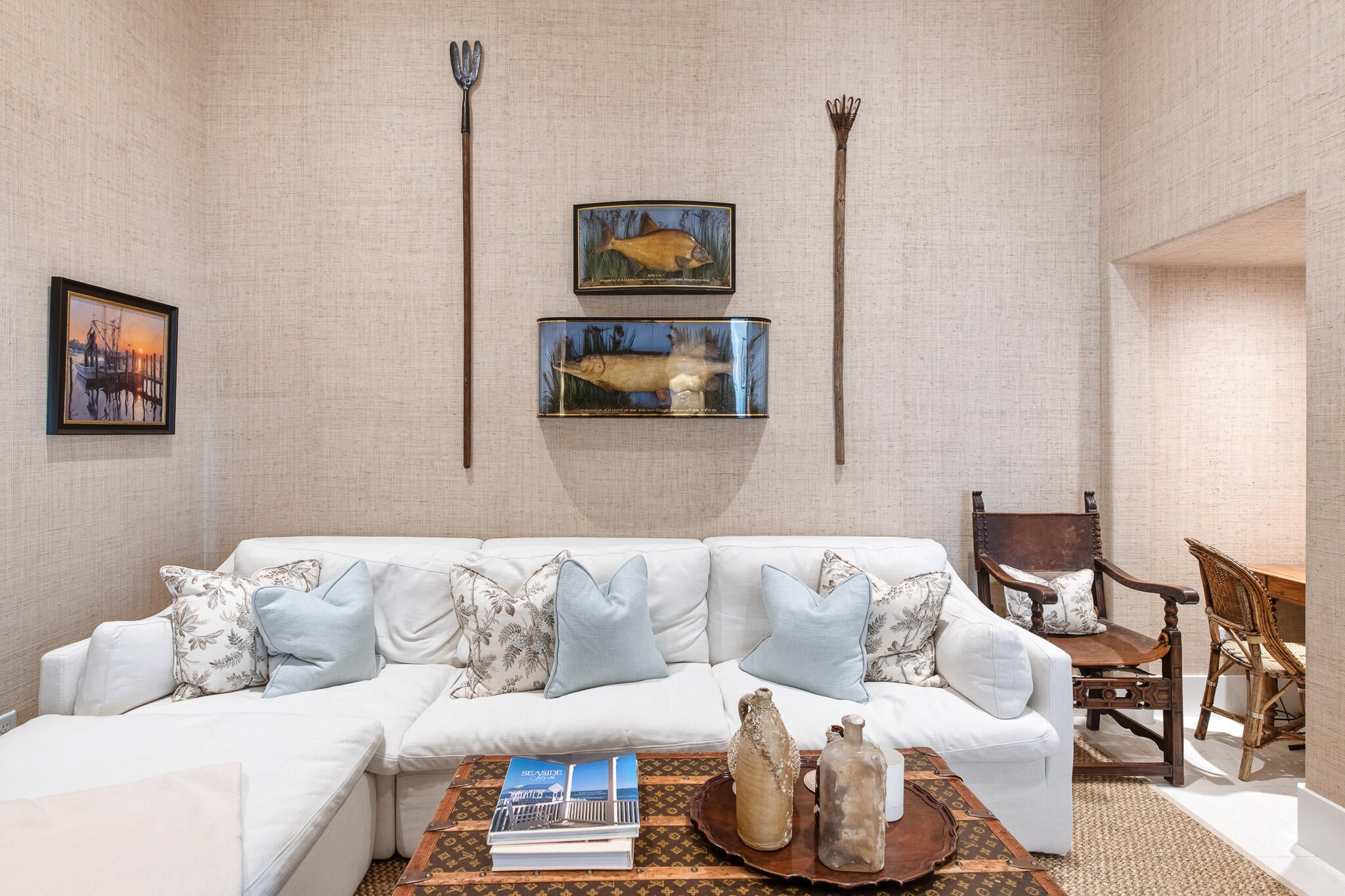 ALYS BEACH - Residential