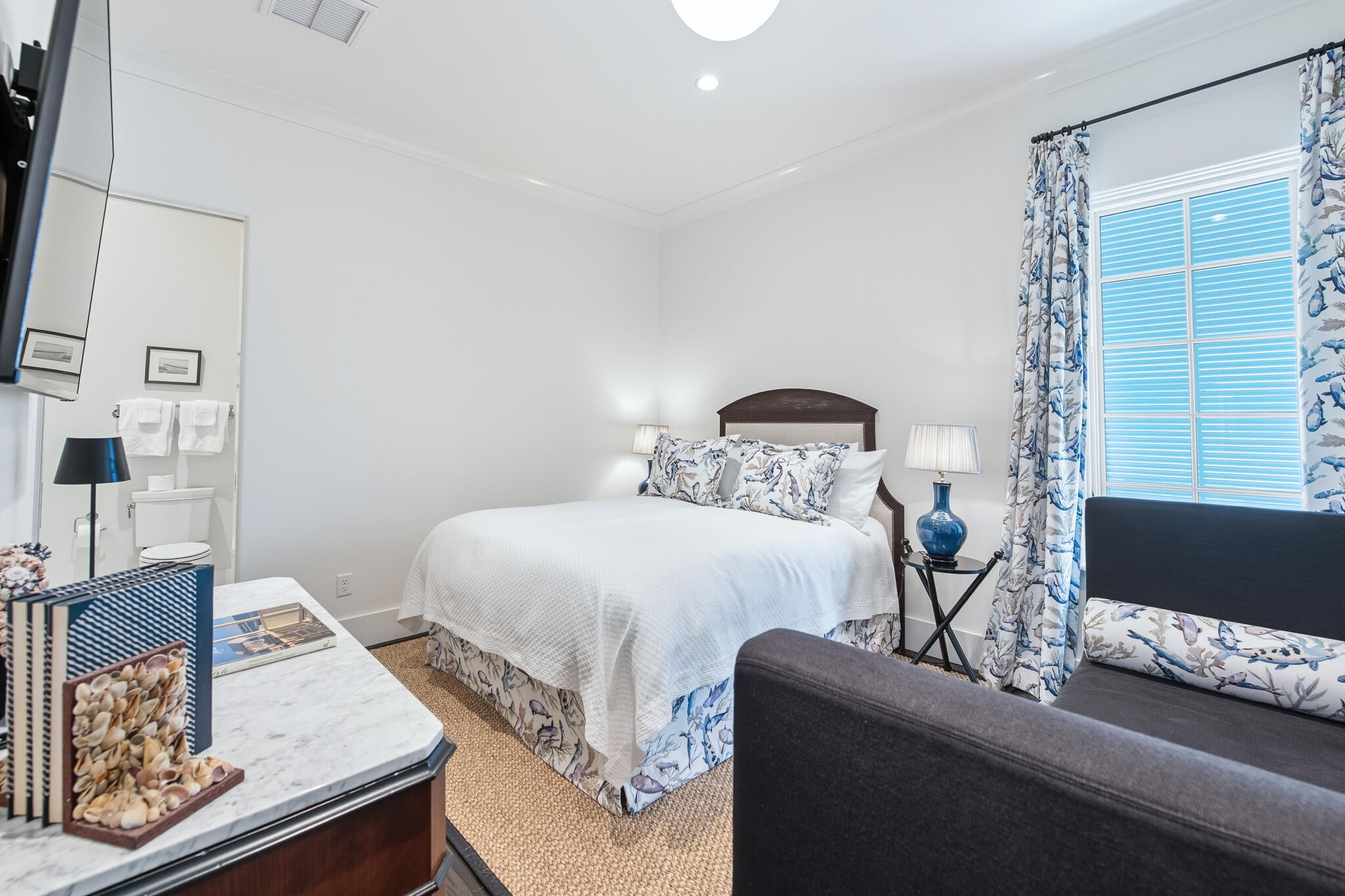 ALYS BEACH - Residential