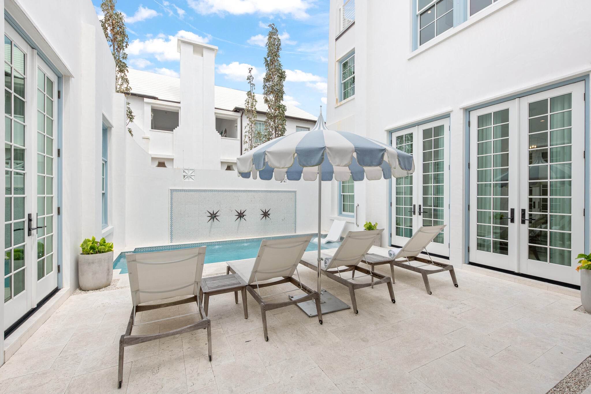 ALYS BEACH - Residential