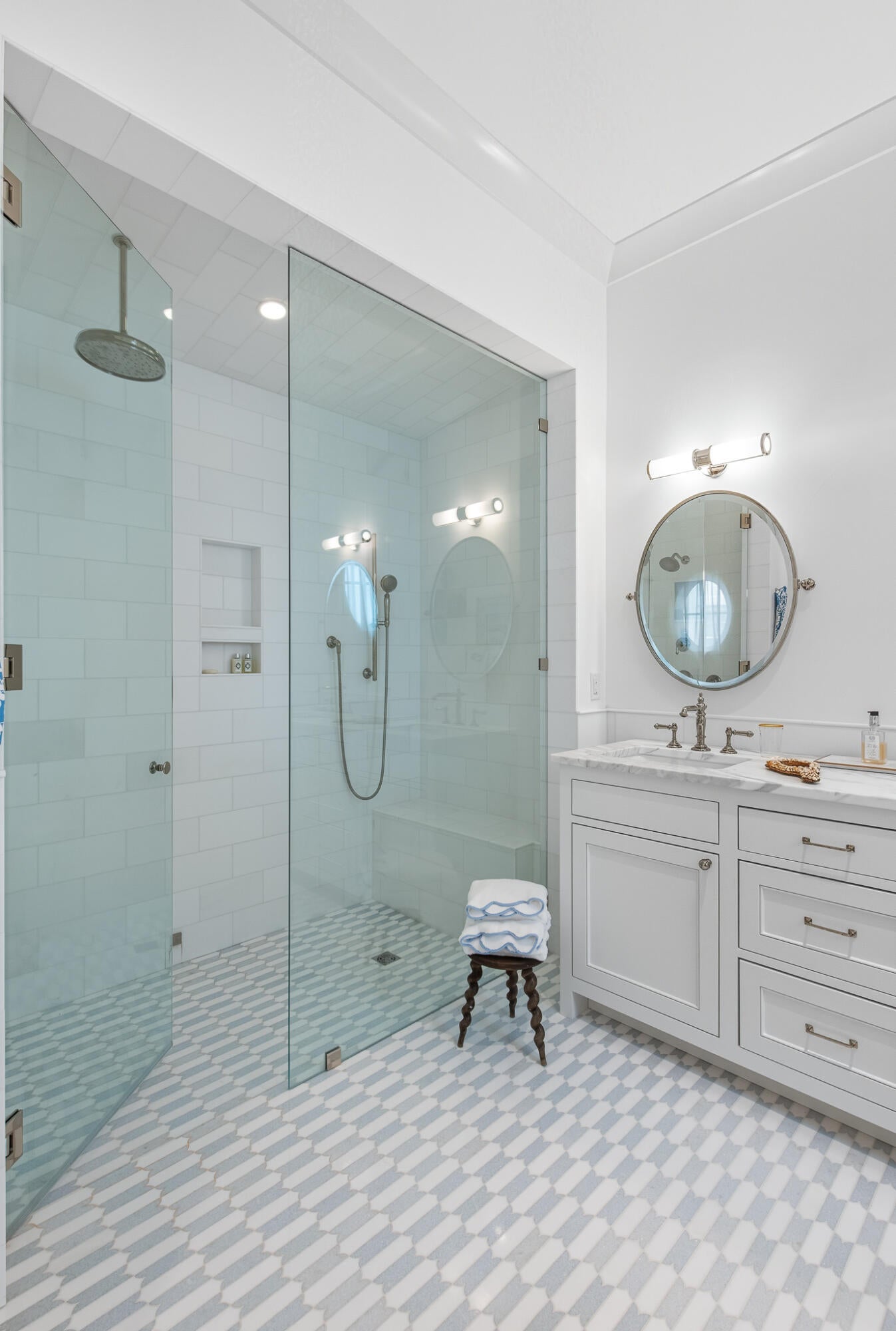 ALYS BEACH - Residential