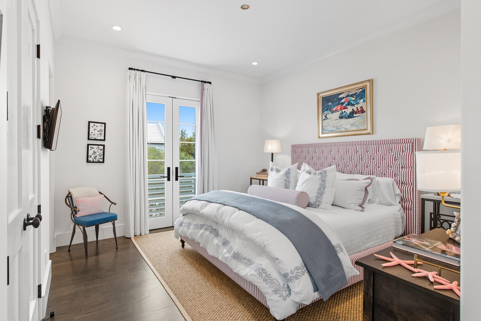 ALYS BEACH - Residential