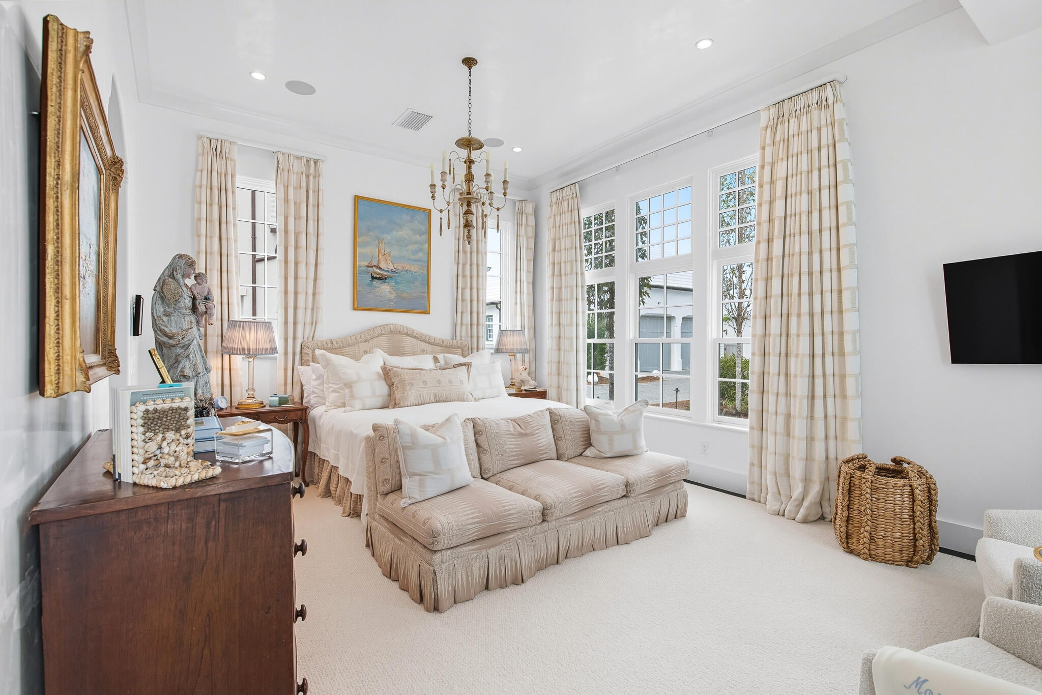 ALYS BEACH - Residential