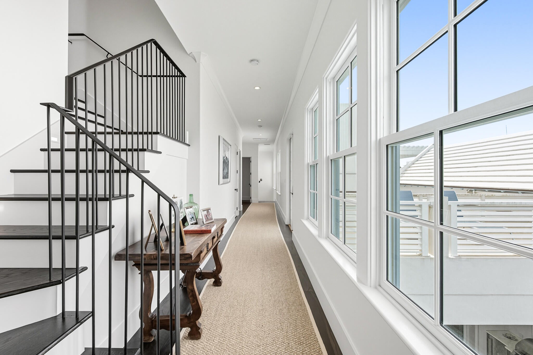 ALYS BEACH - Residential