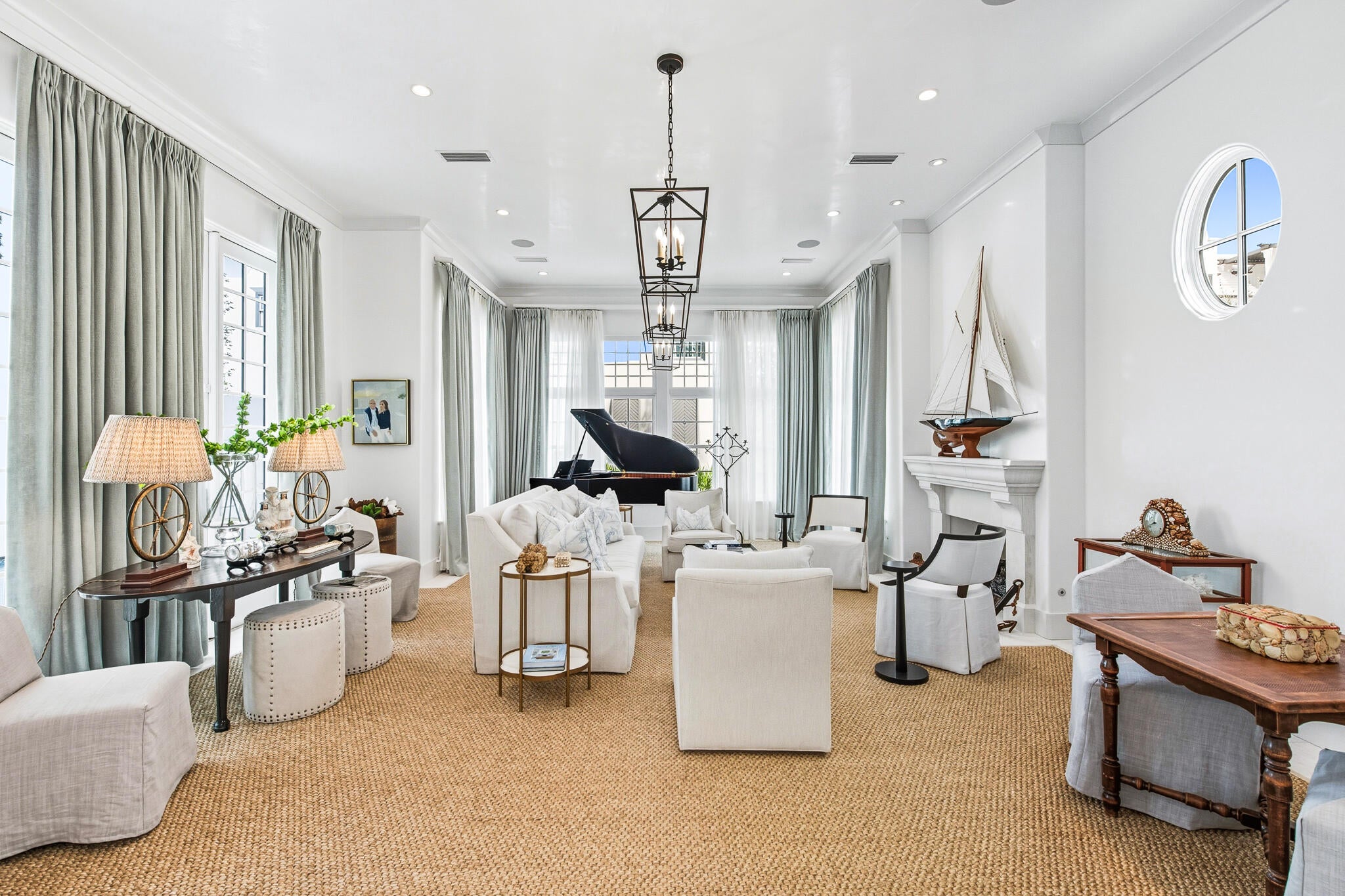 ALYS BEACH - Residential