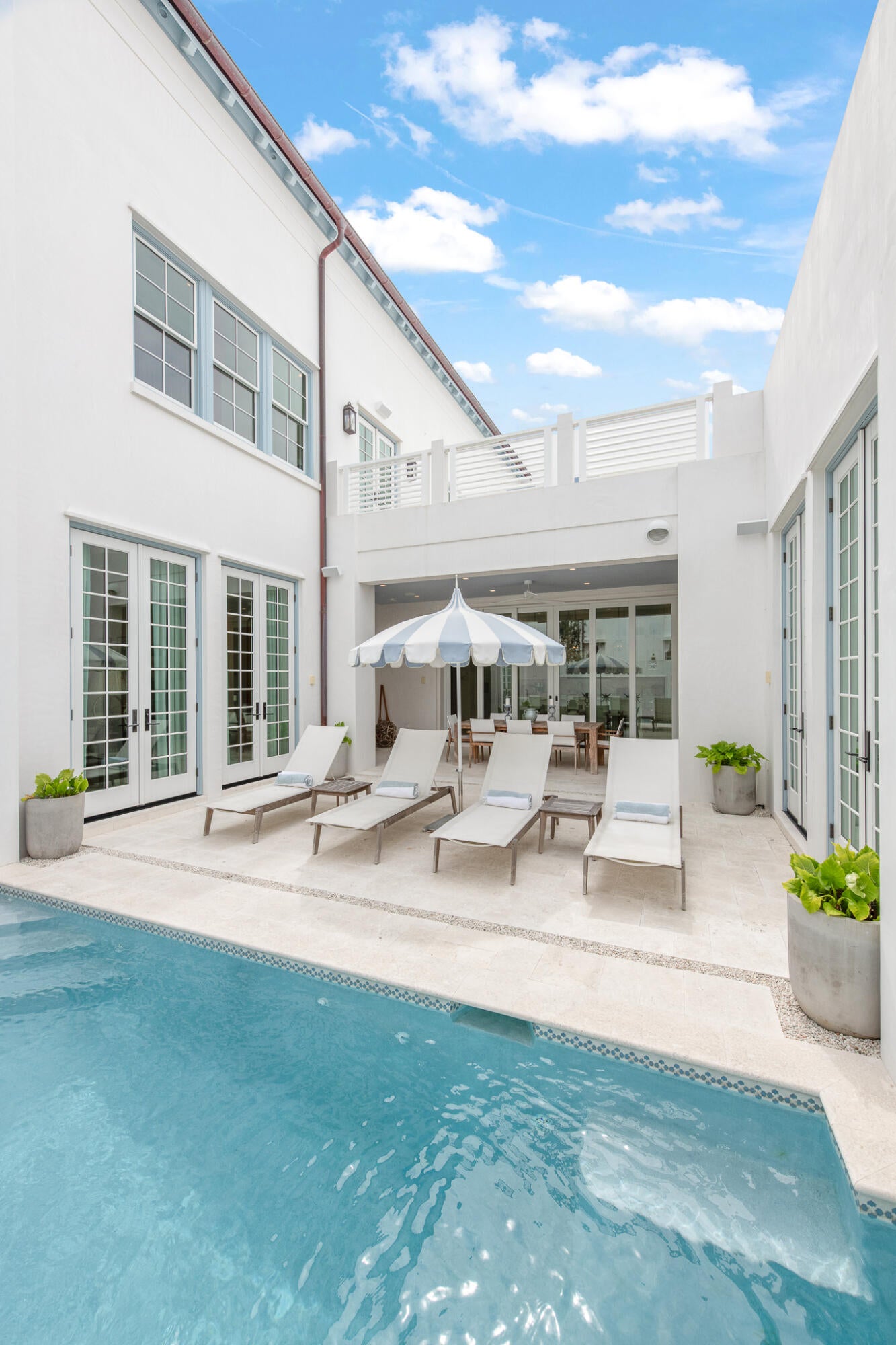 ALYS BEACH - Residential