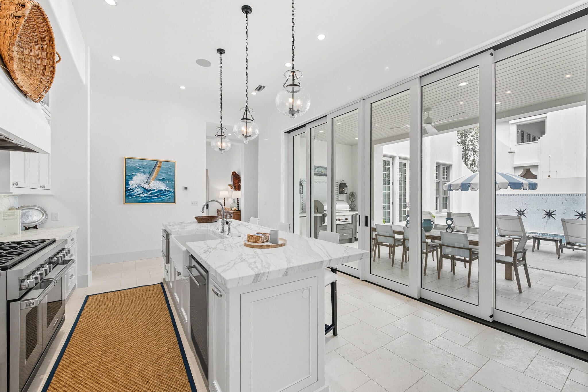 ALYS BEACH - Residential