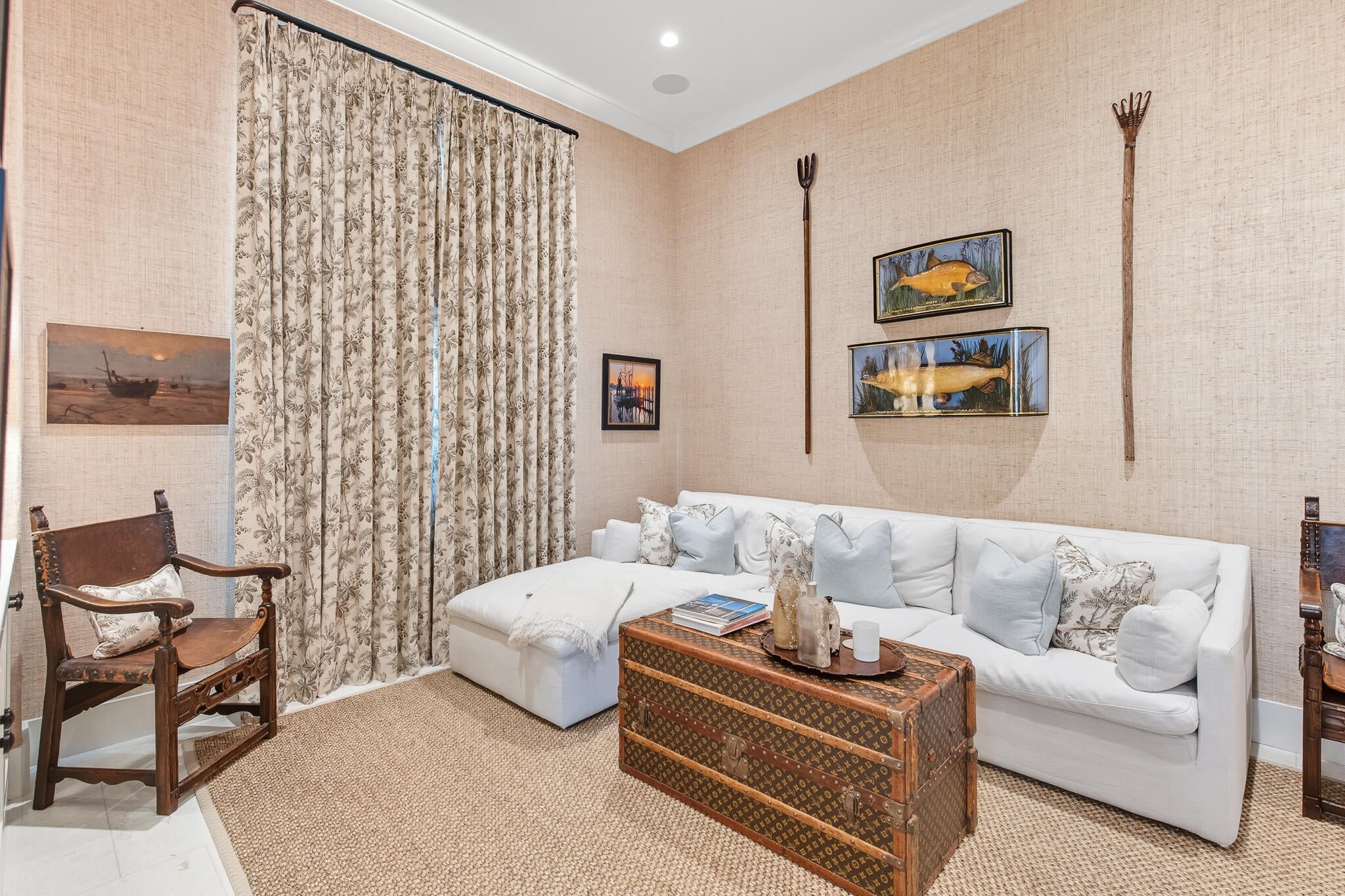 ALYS BEACH - Residential