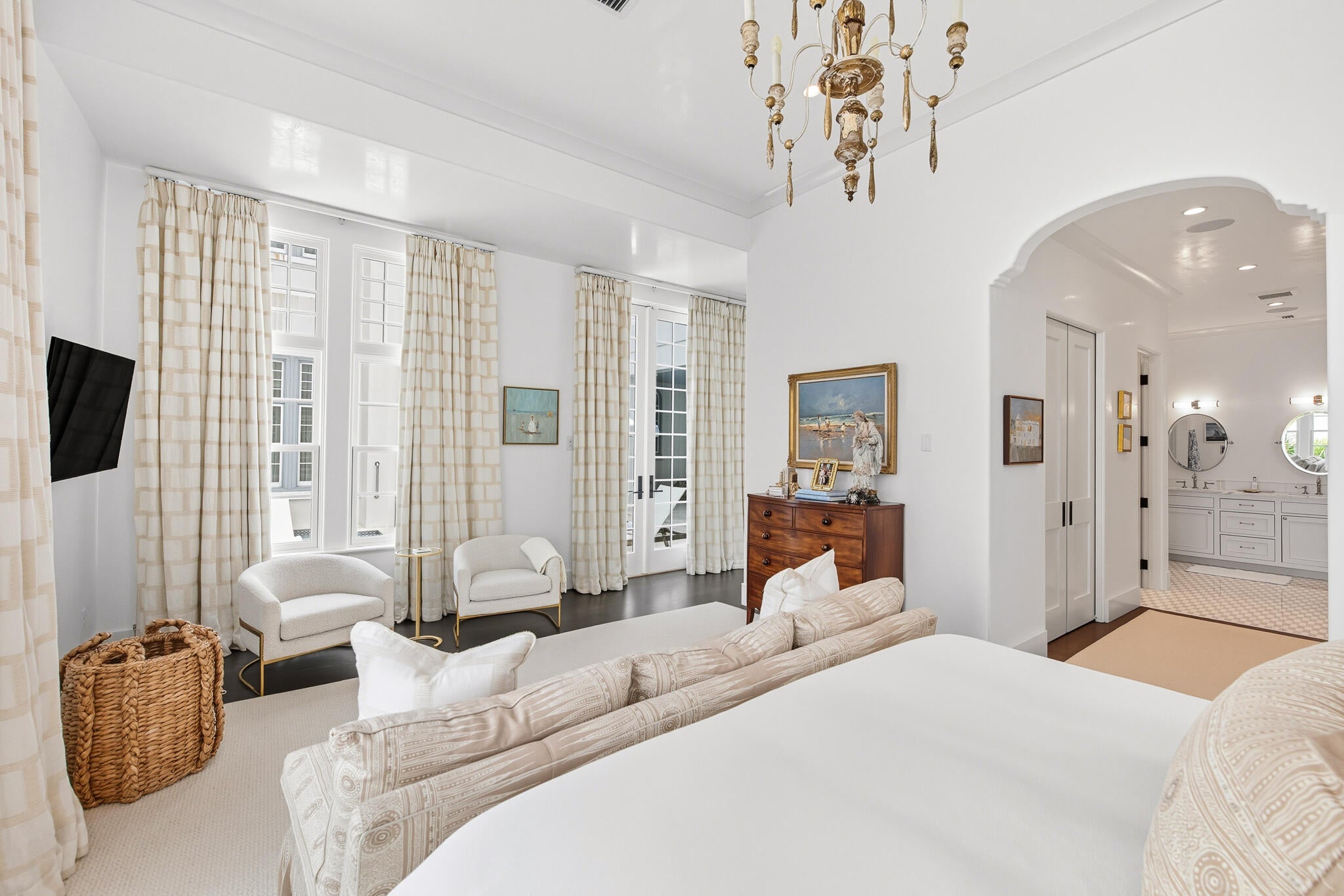 ALYS BEACH - Residential