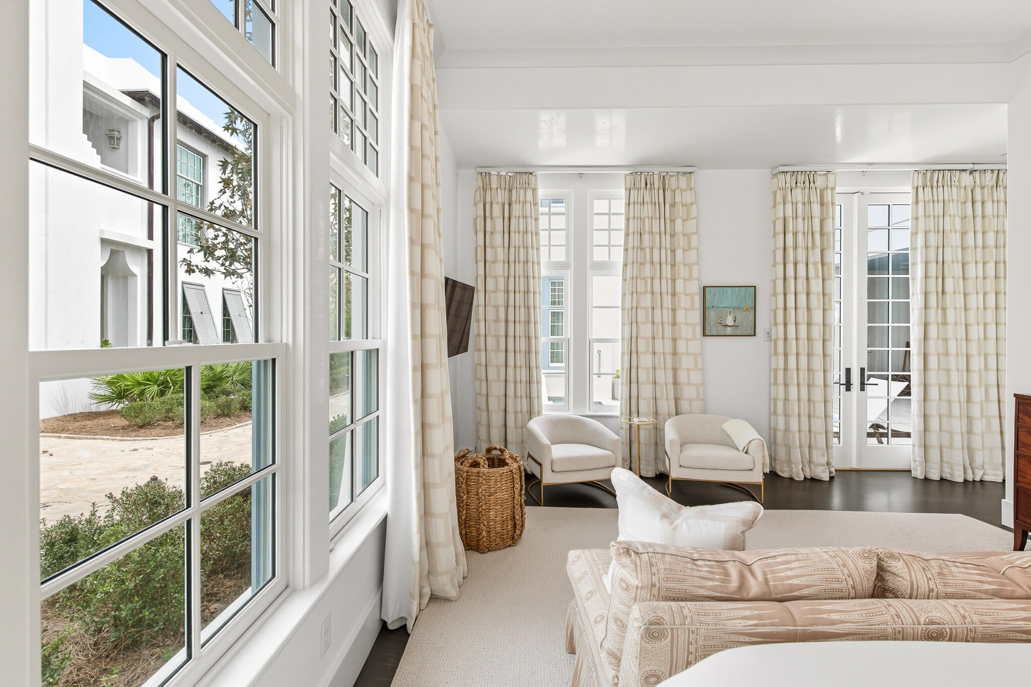 ALYS BEACH - Residential