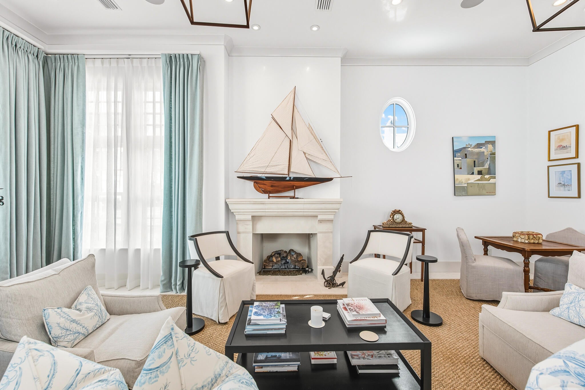 ALYS BEACH - Residential