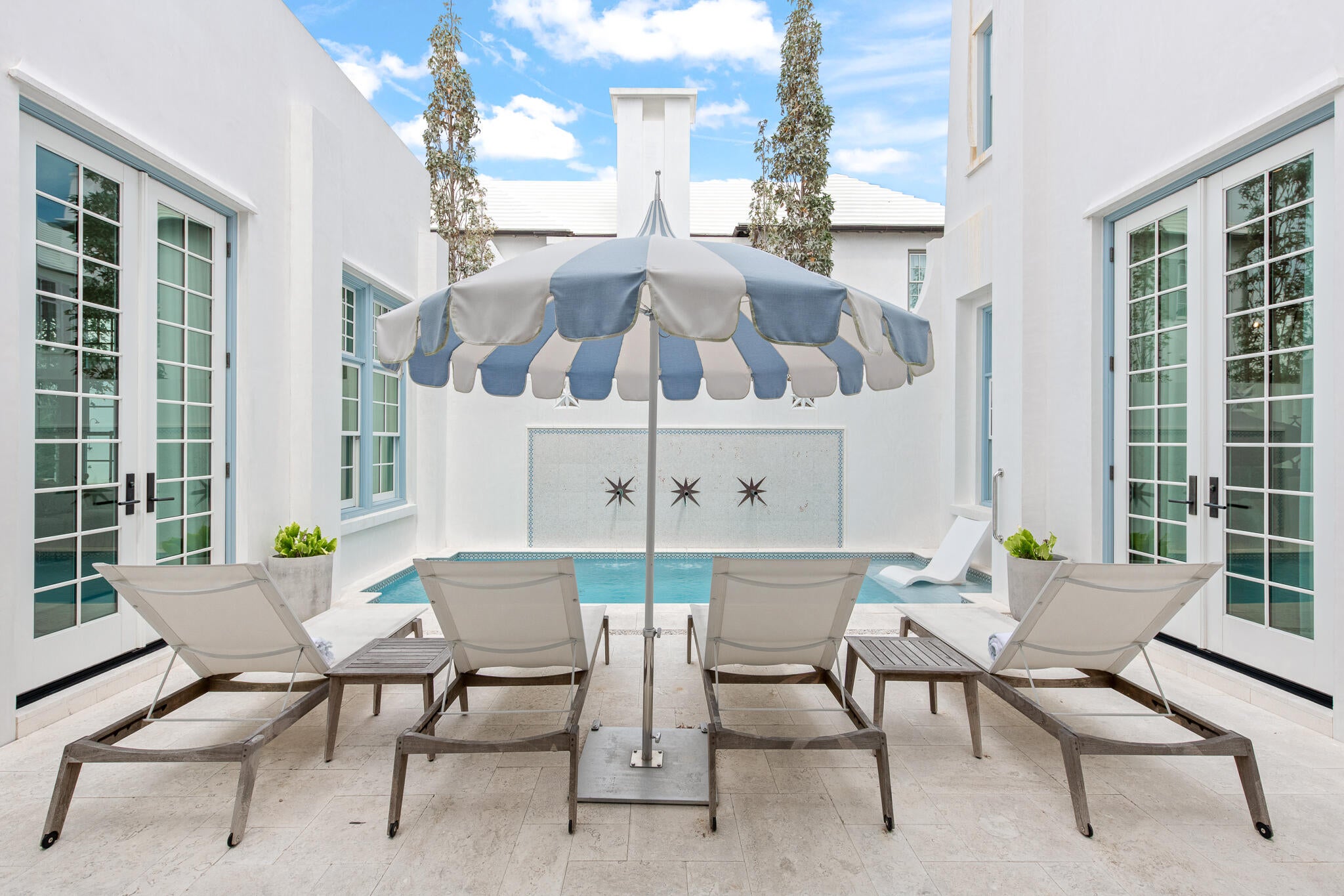 ALYS BEACH - Residential