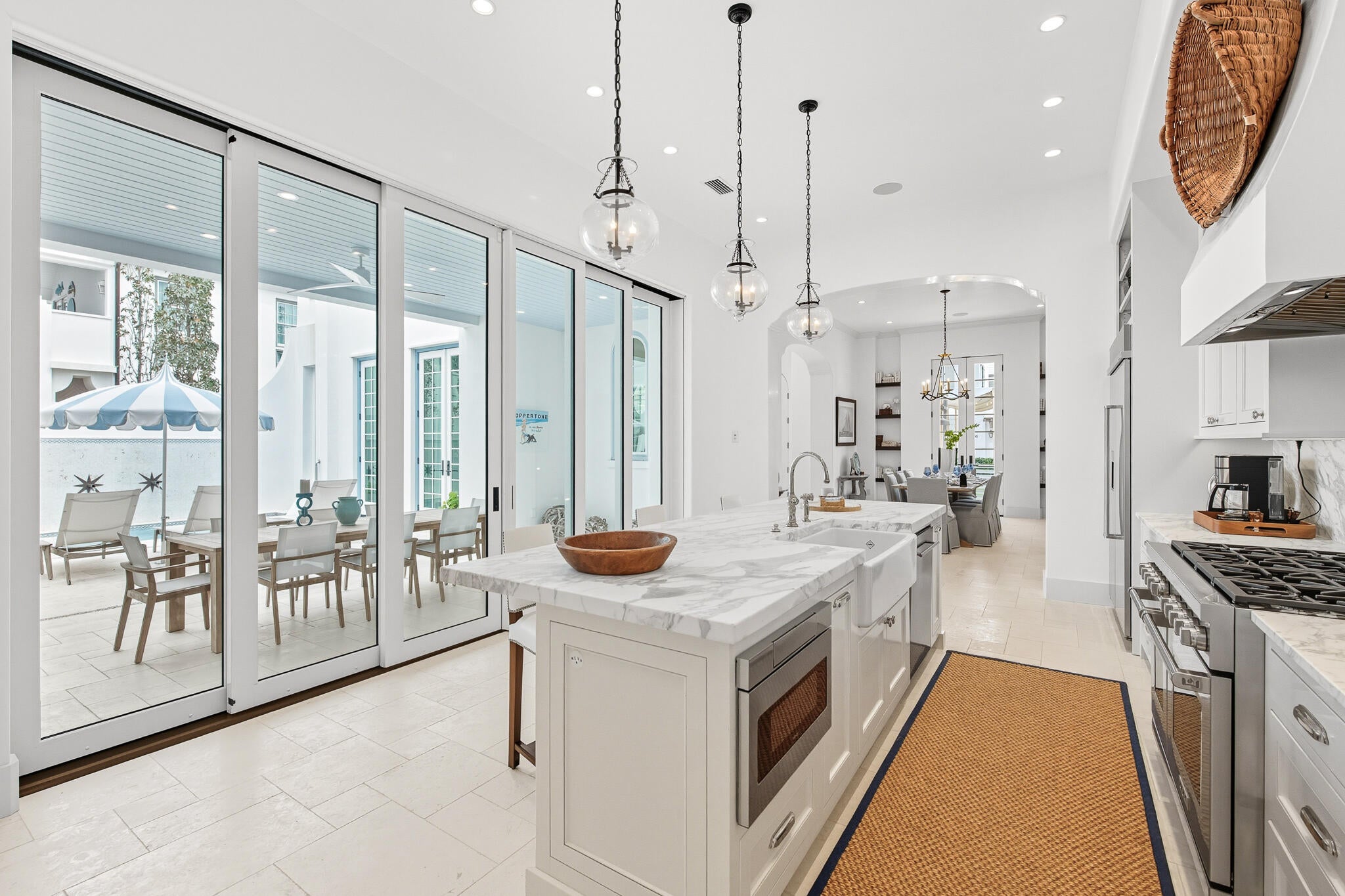 ALYS BEACH - Residential