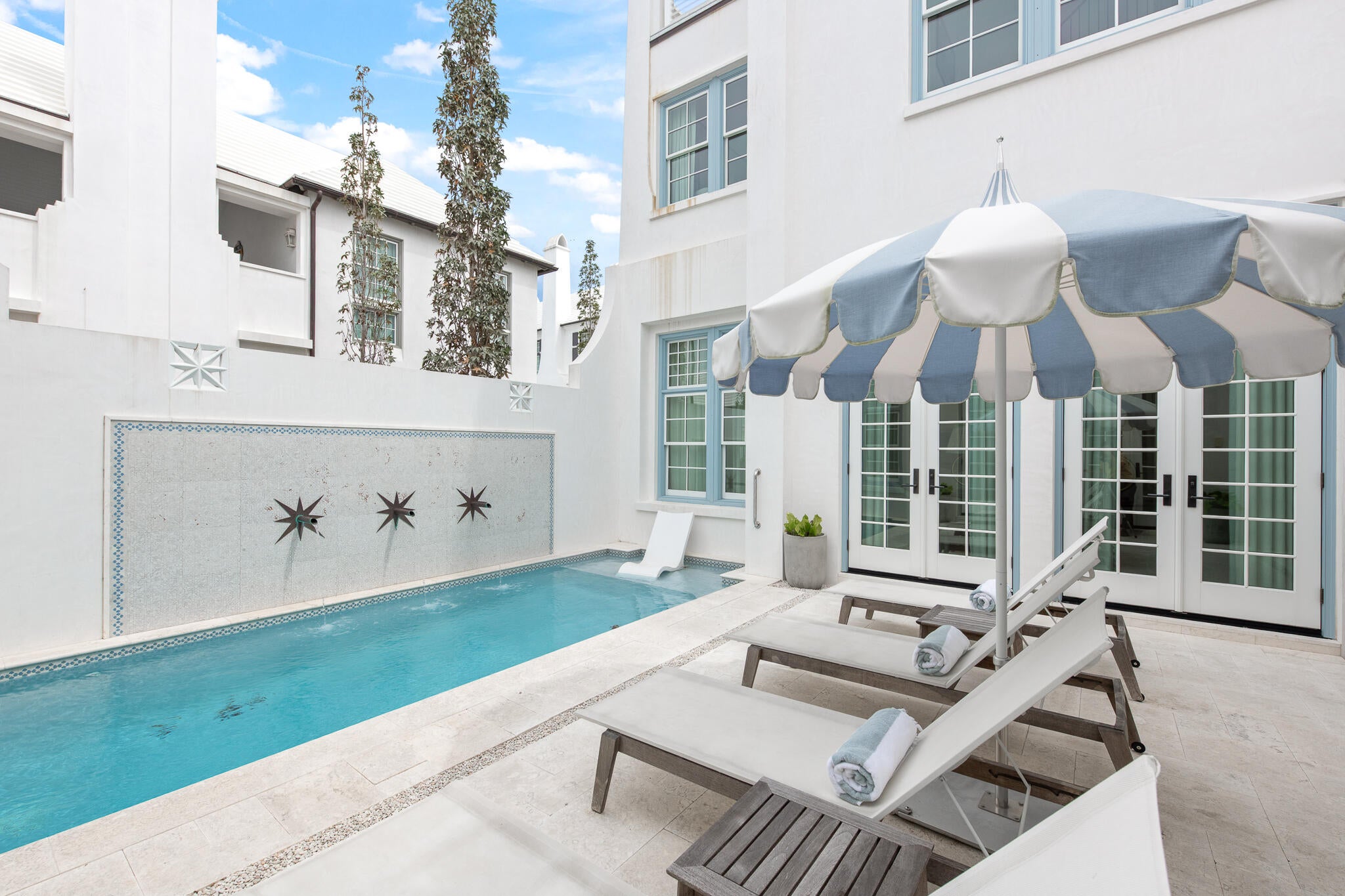 ALYS BEACH - Residential