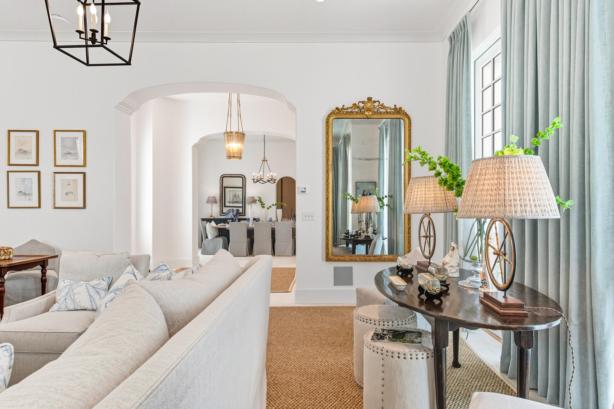 ALYS BEACH - Residential