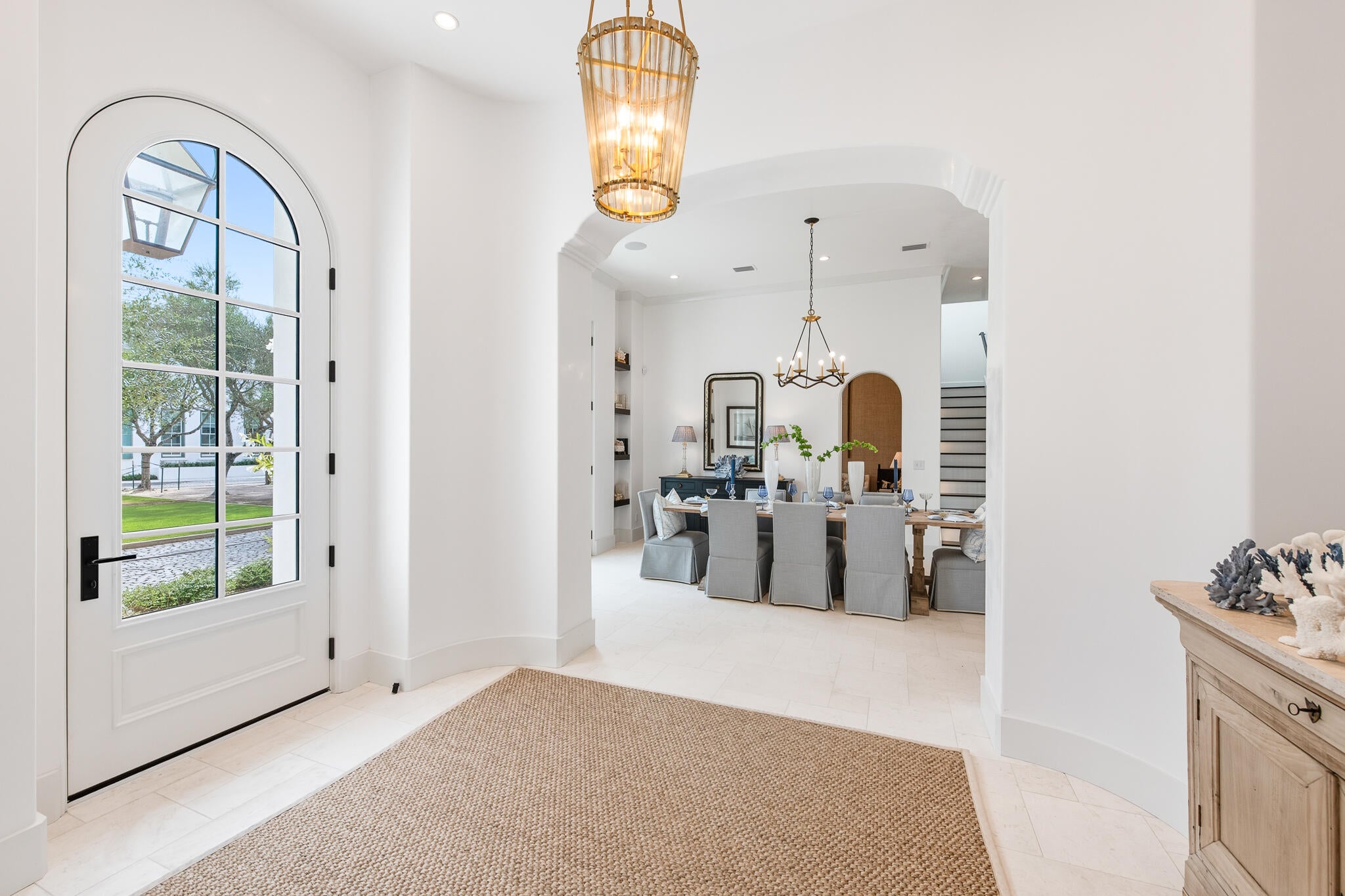 ALYS BEACH - Residential