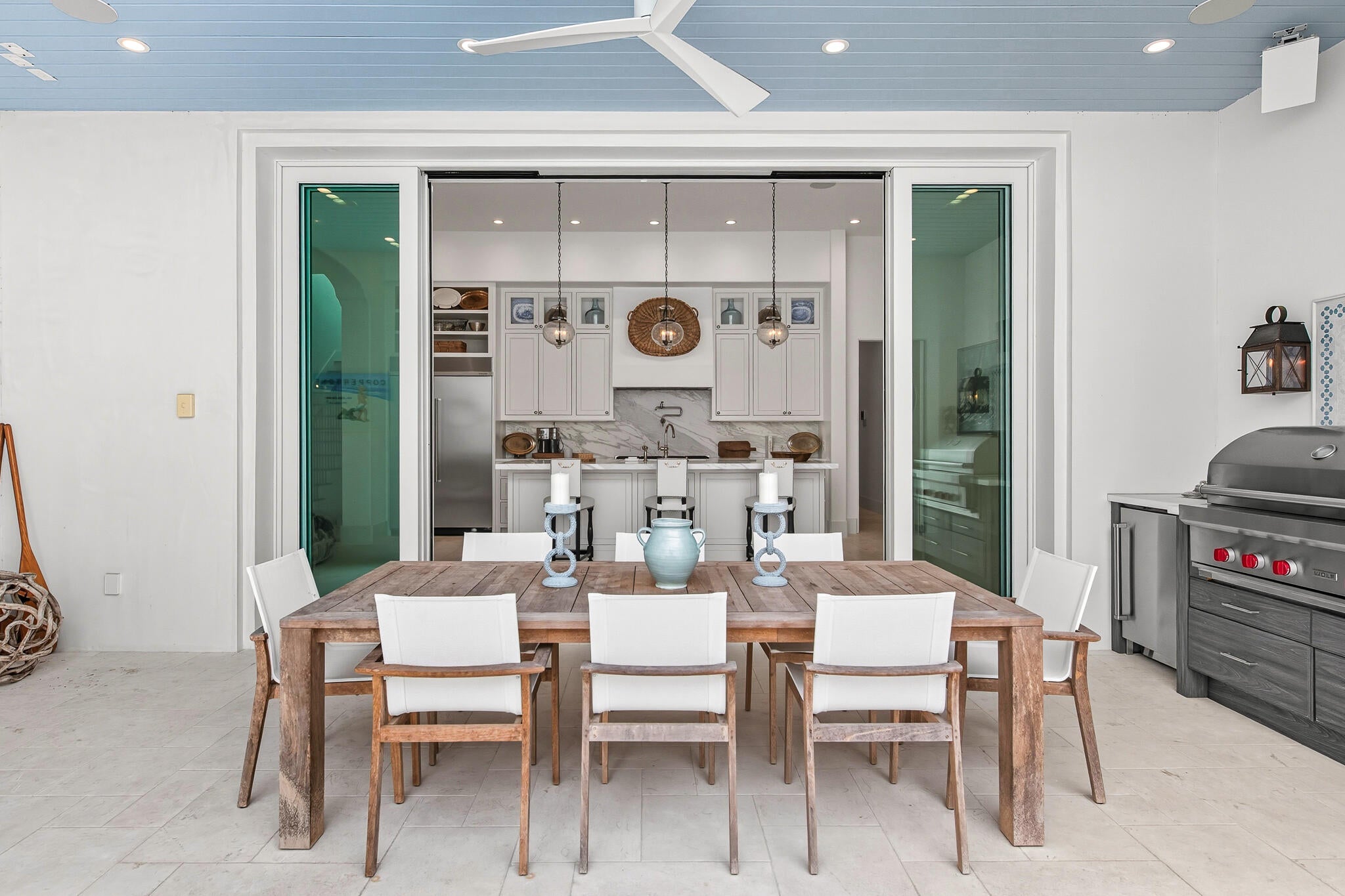 ALYS BEACH - Residential