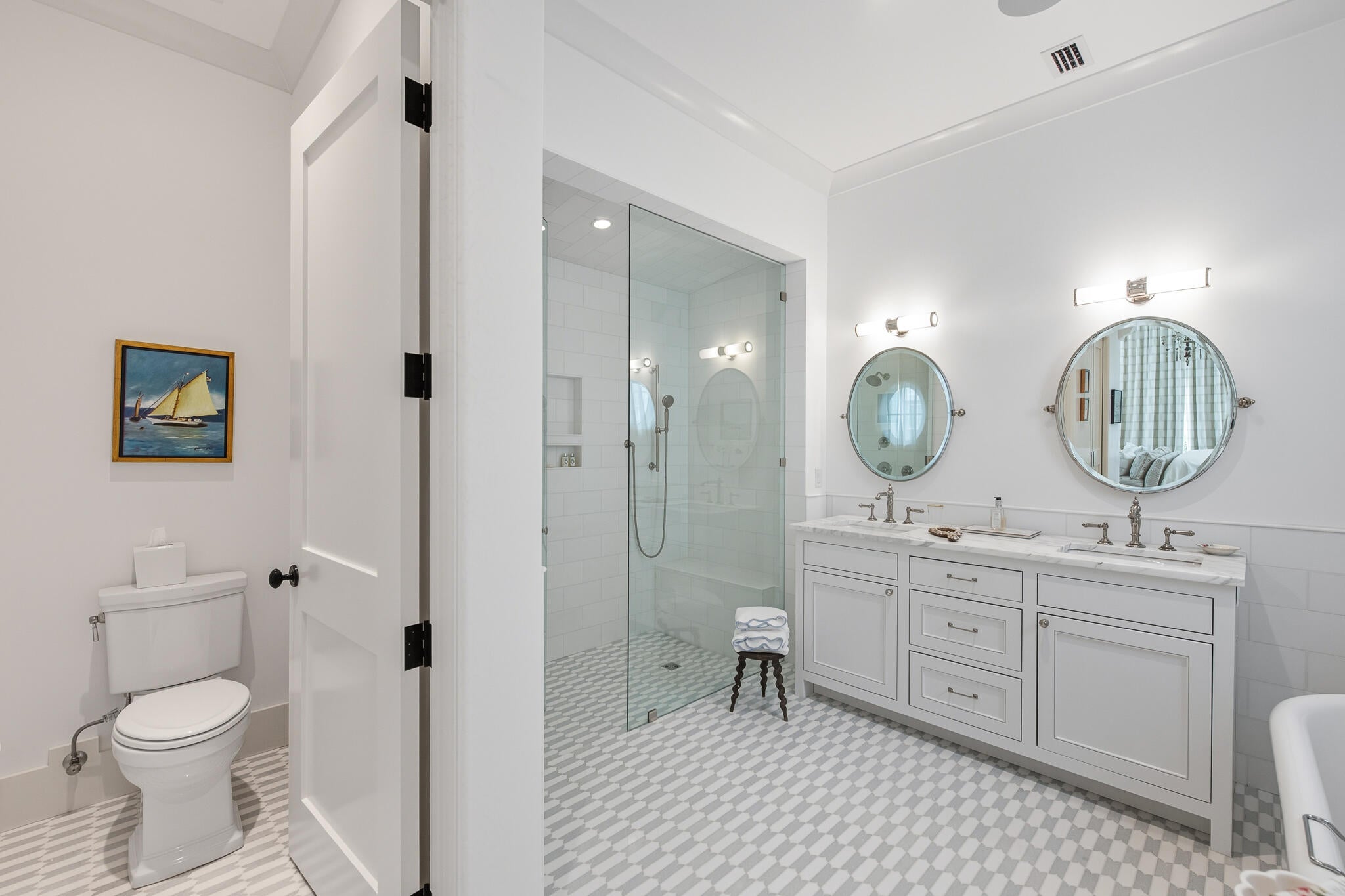 ALYS BEACH - Residential