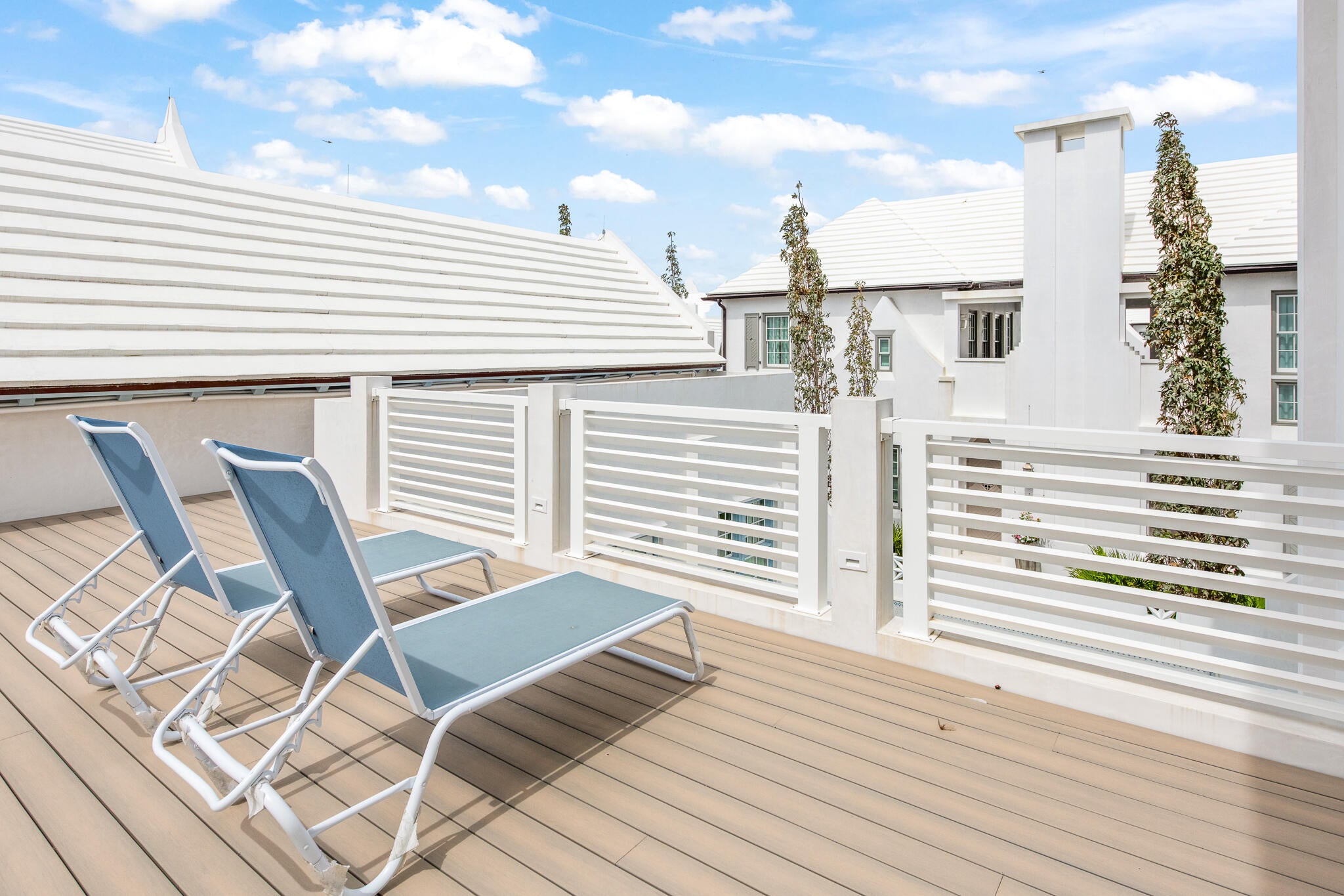 ALYS BEACH - Residential