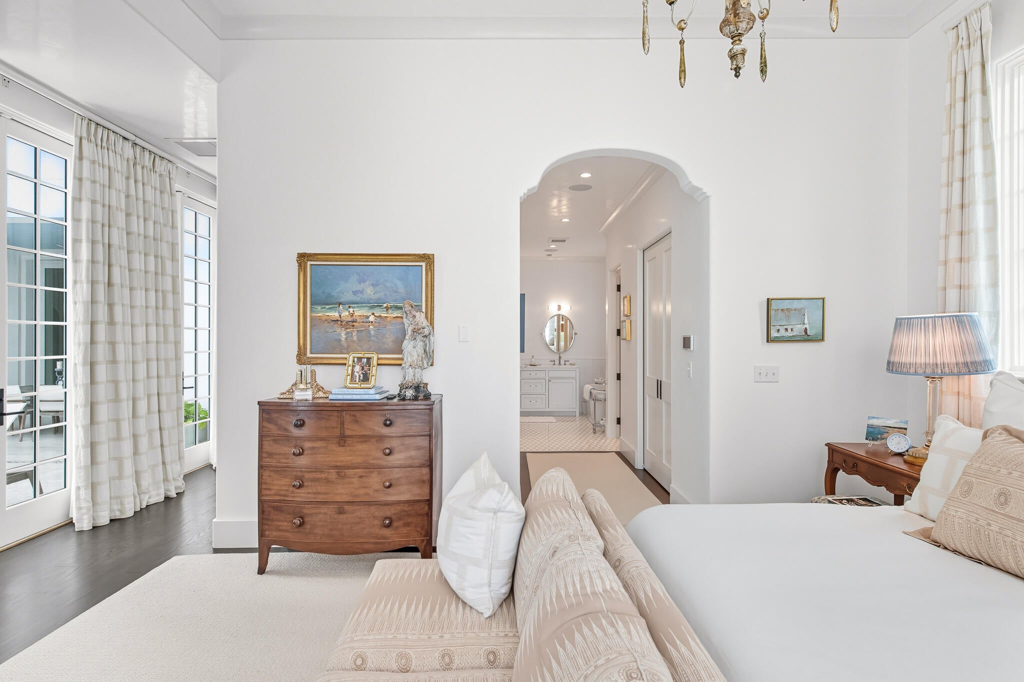ALYS BEACH - Residential