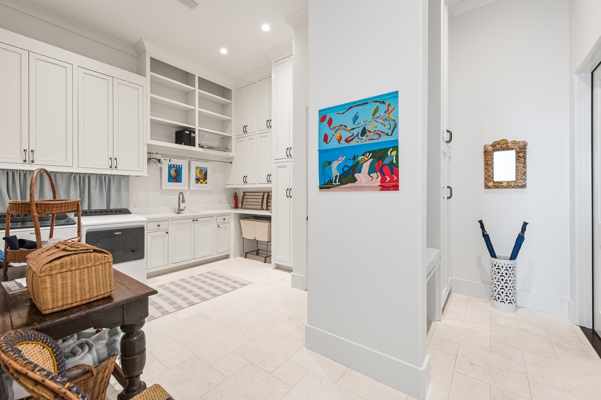 ALYS BEACH - Residential