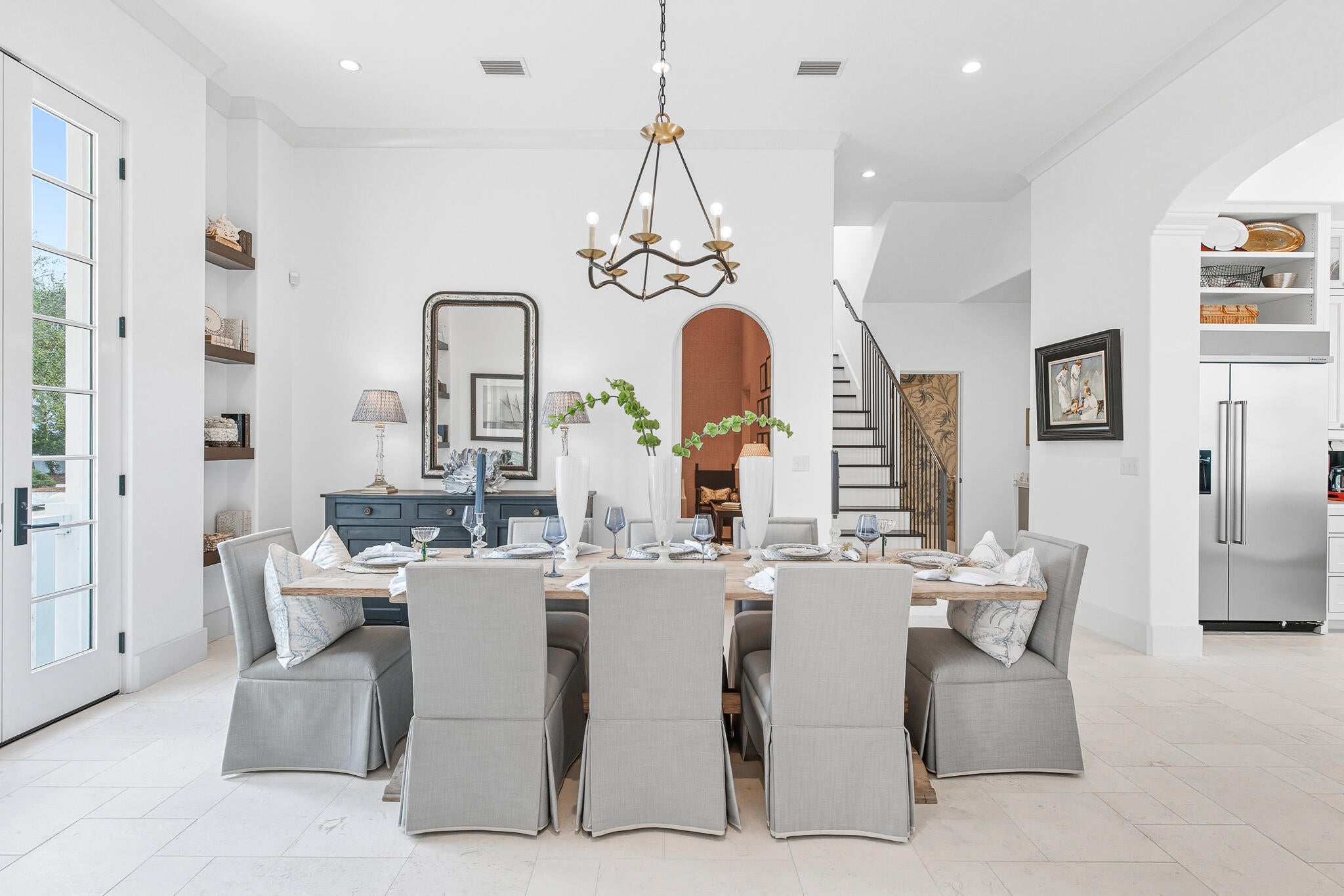 ALYS BEACH - Residential