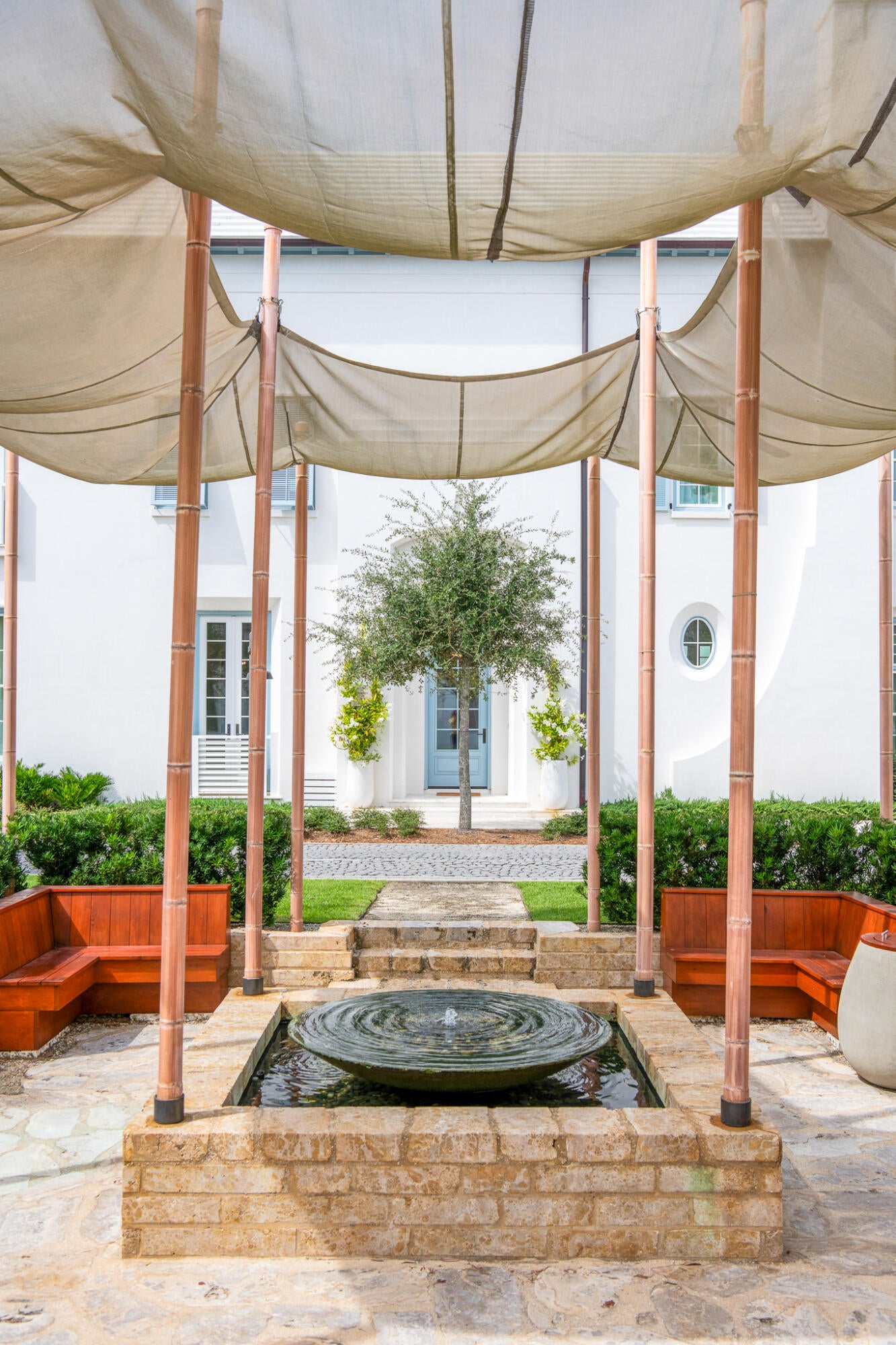 ALYS BEACH - Residential