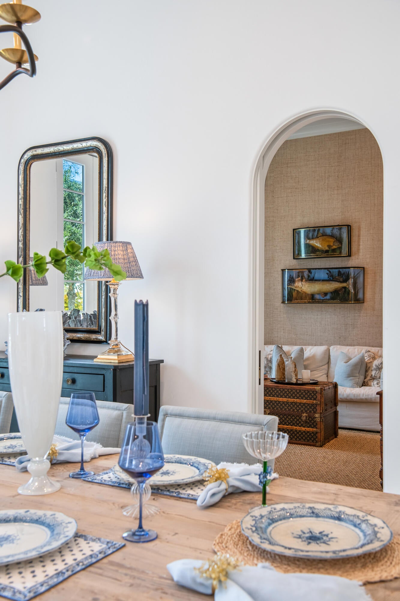 ALYS BEACH - Residential