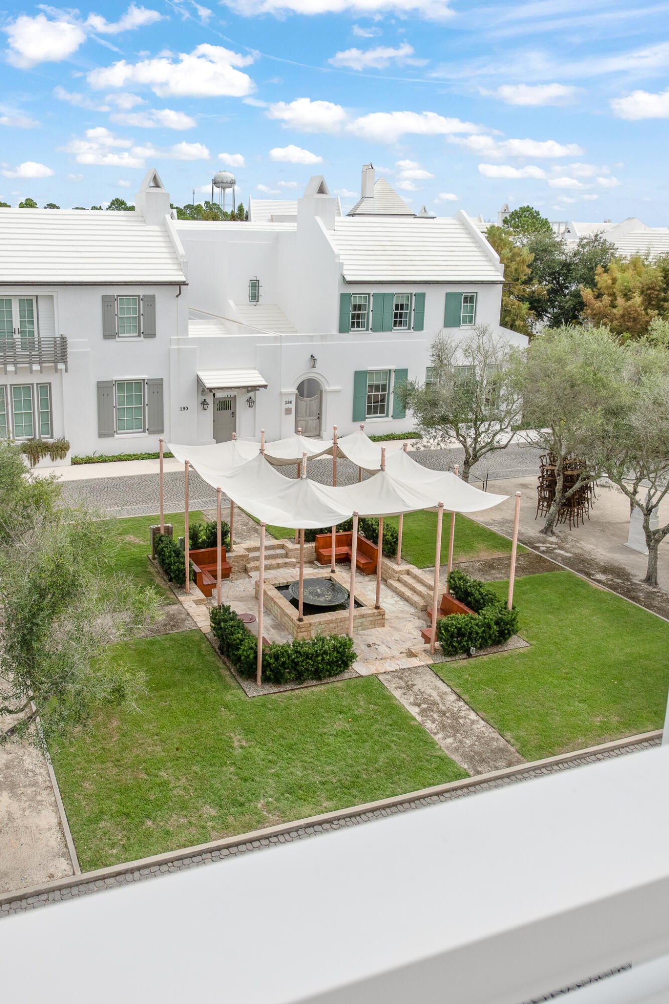 ALYS BEACH - Residential