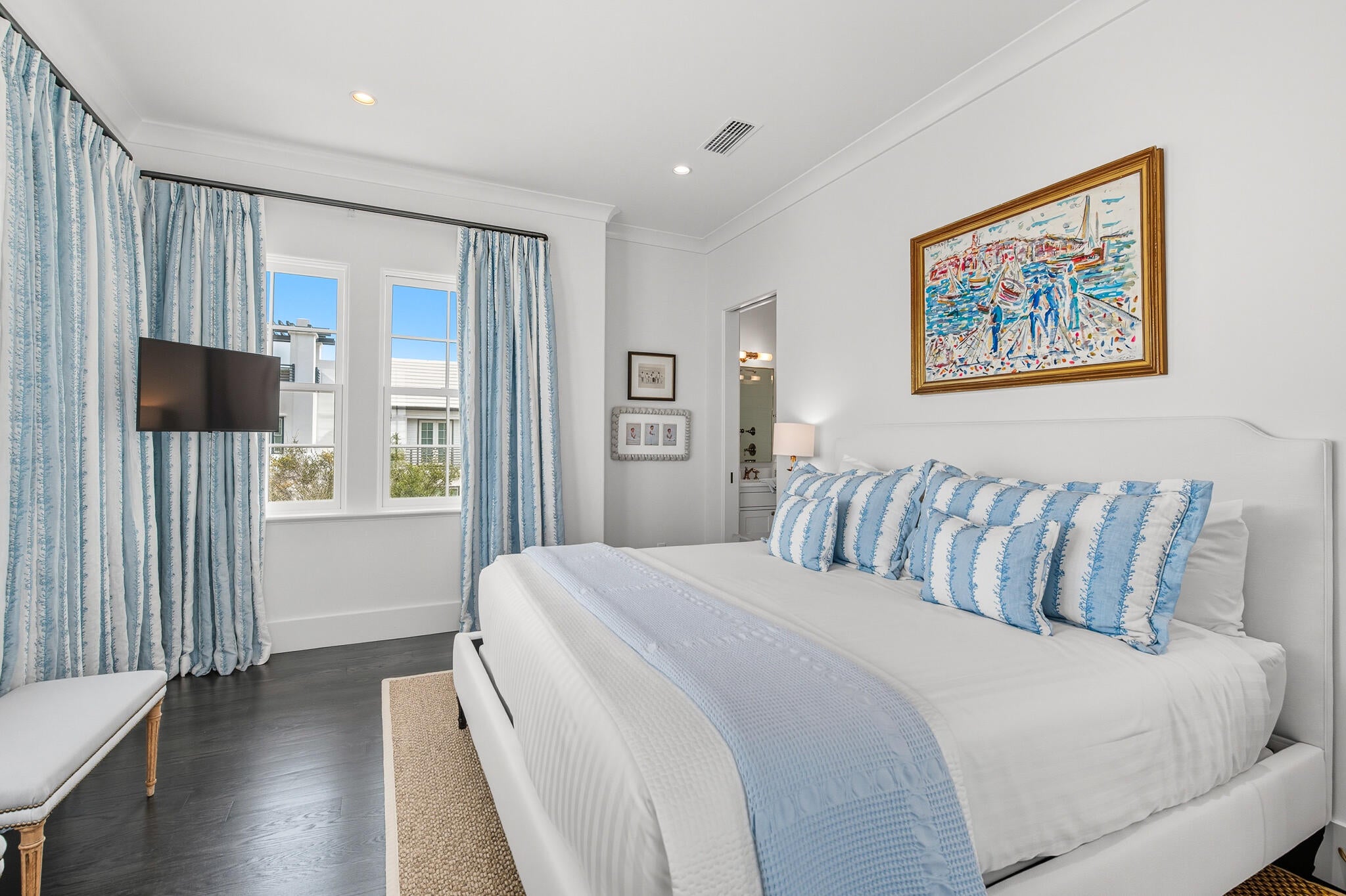ALYS BEACH - Residential