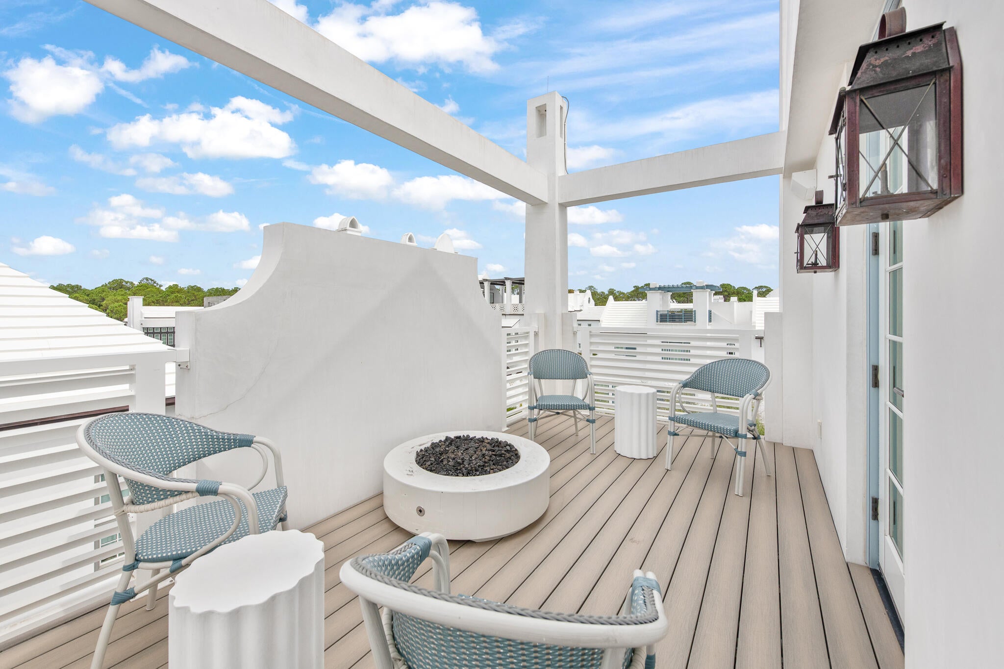 ALYS BEACH - Residential